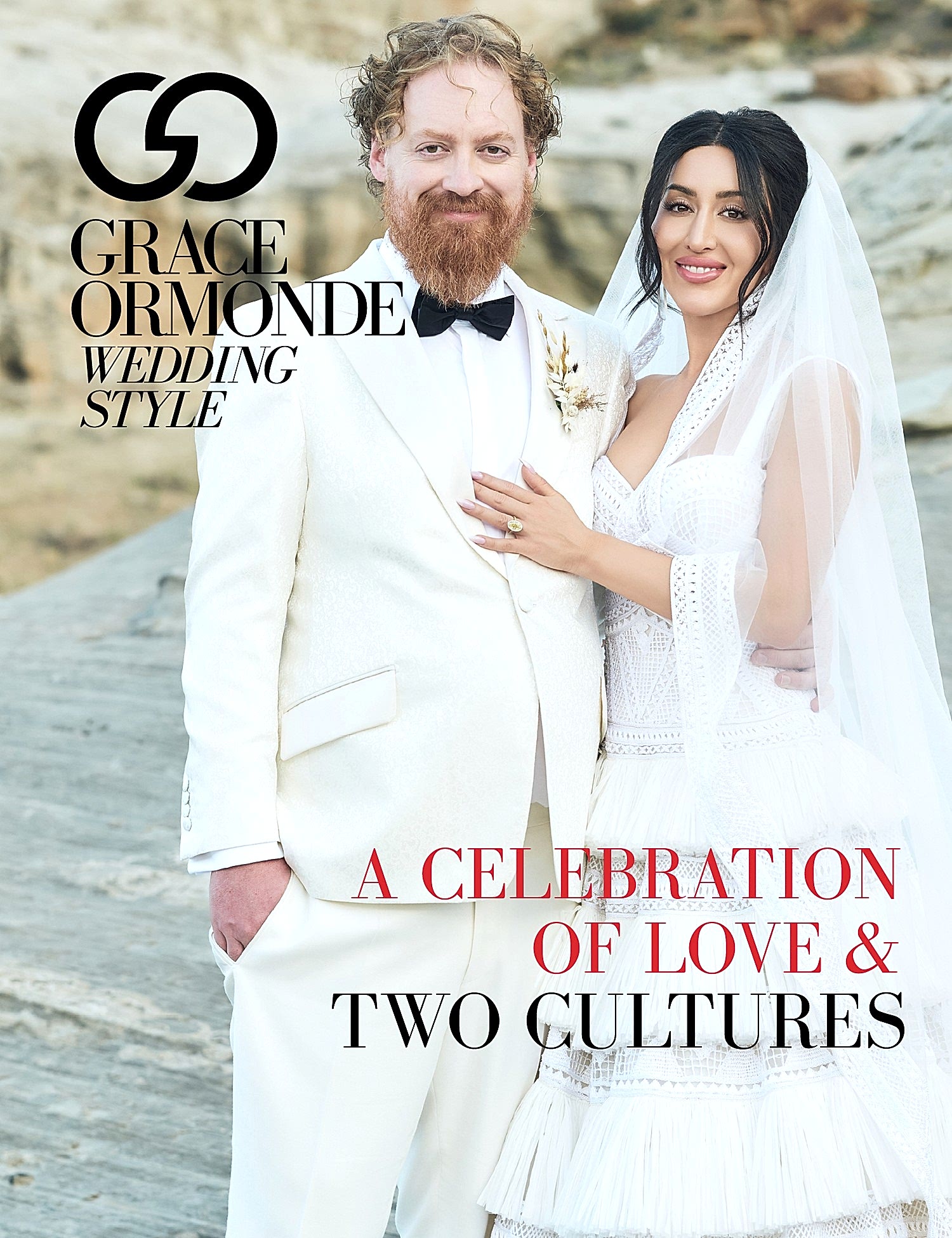 REAL WEDDING