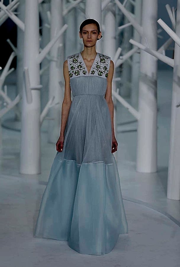 DELPOZO FW15