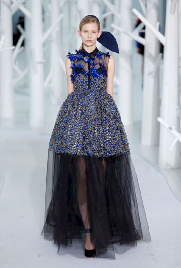 DELPOZO FW15