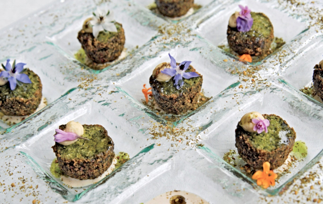 Catering 2