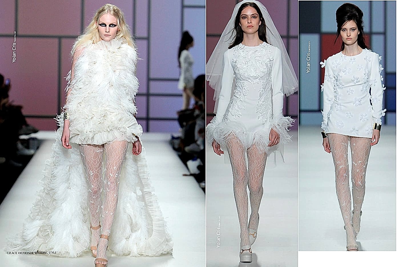 The top 10 short dresses for your reception3