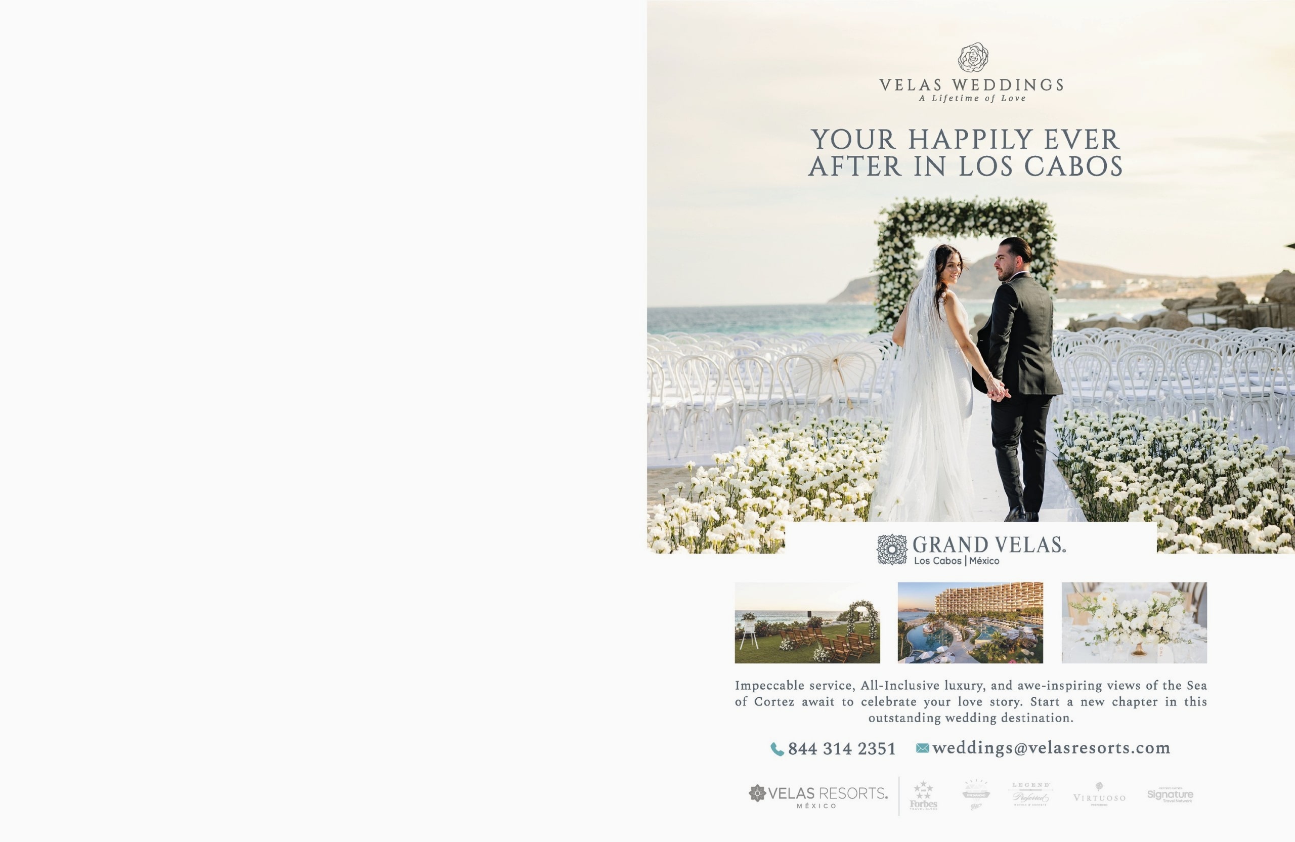 Grand Velas