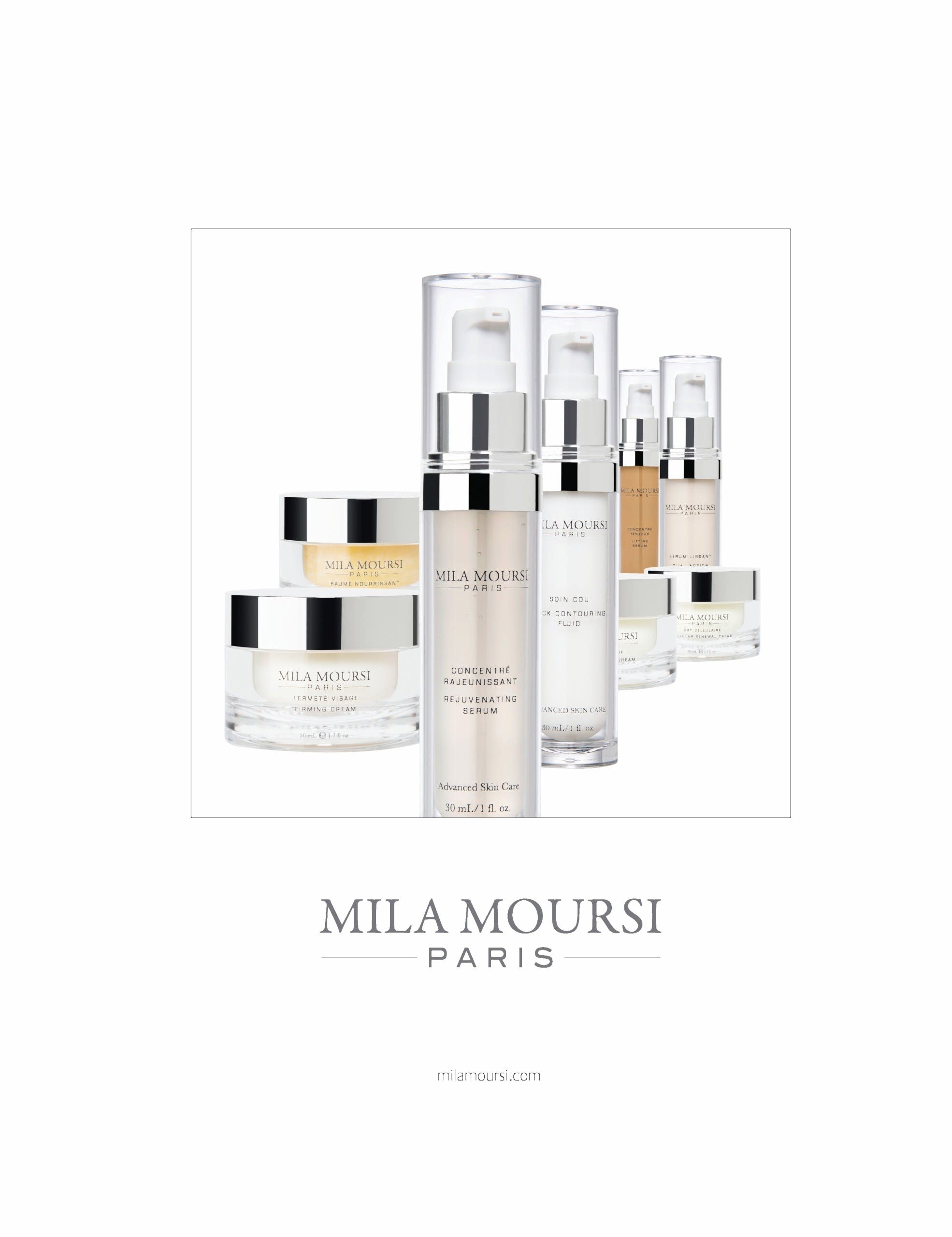 Mila Moursi OCT 2022
