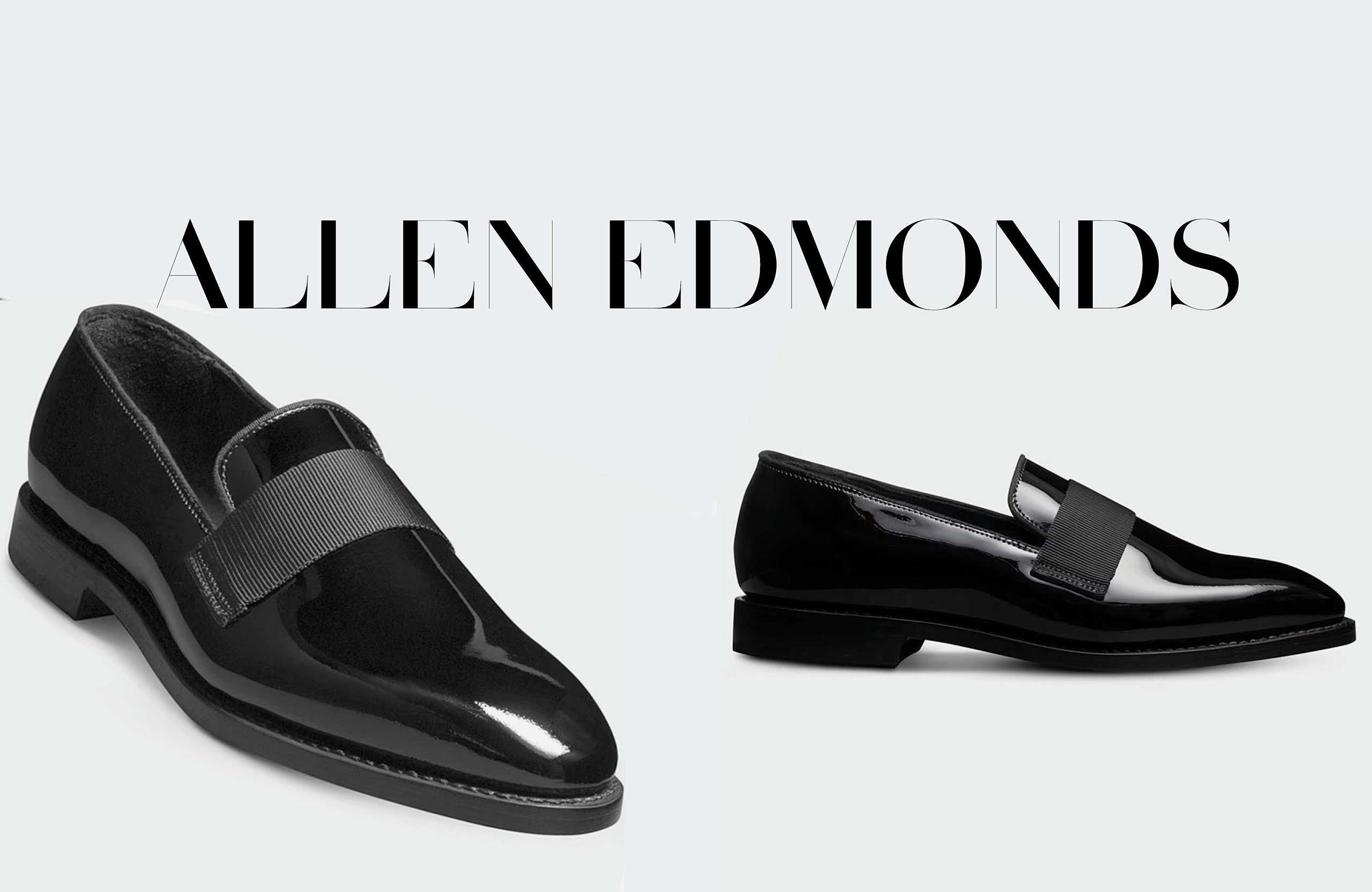 ALLEN EDMONDS
