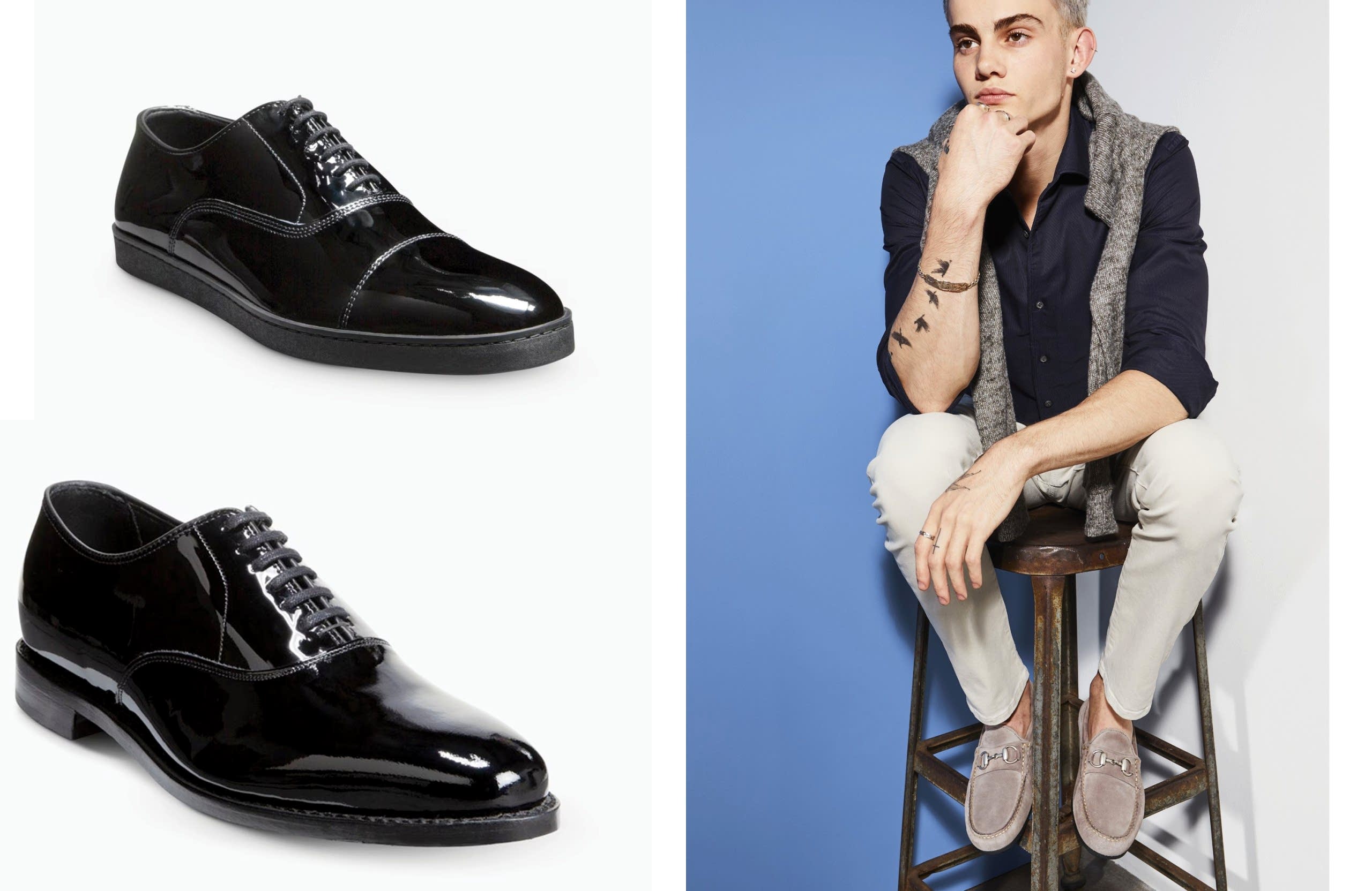 ALLEN EDMONDS 2