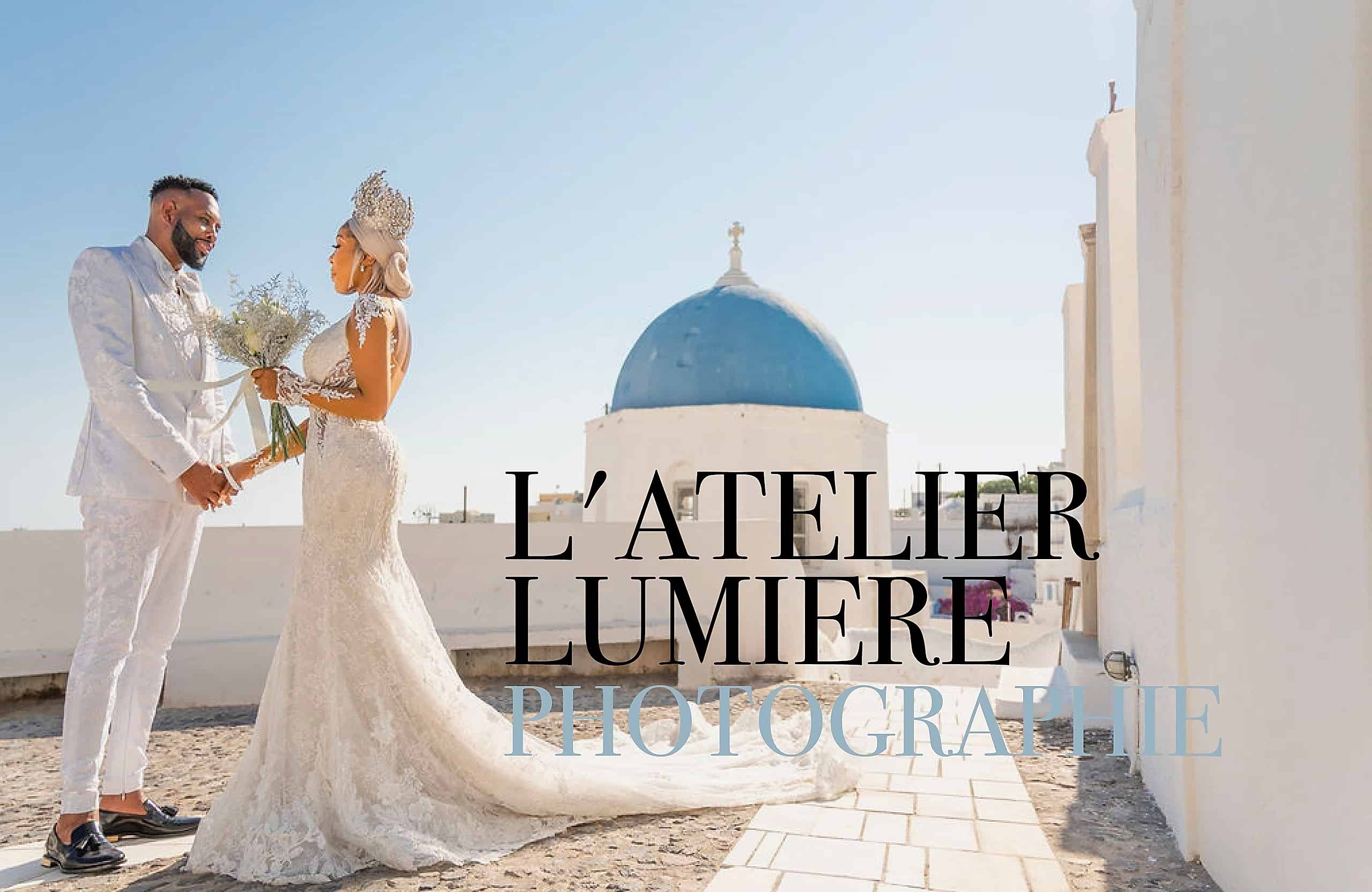 L'Atelier Lumiere