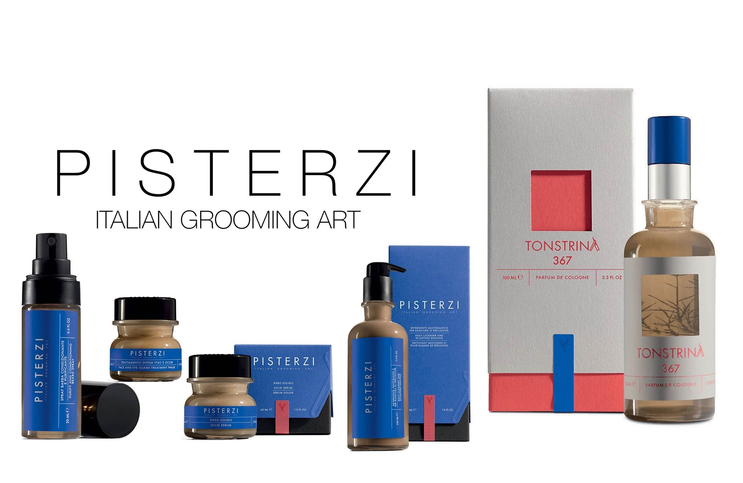 Pisterzi ,,