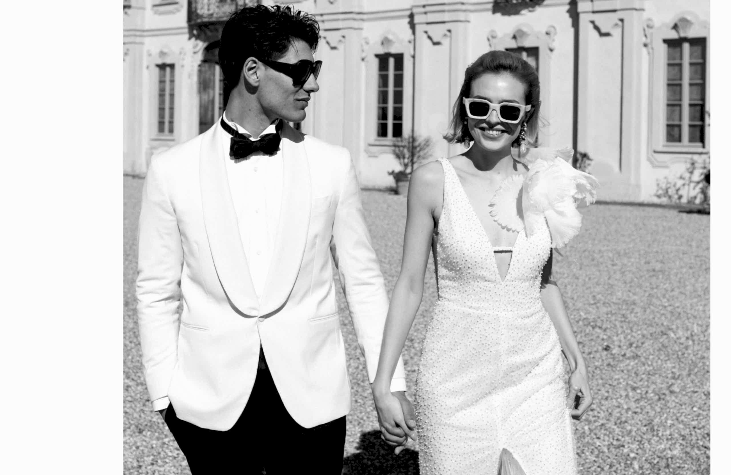 Elopement in Itlay 11