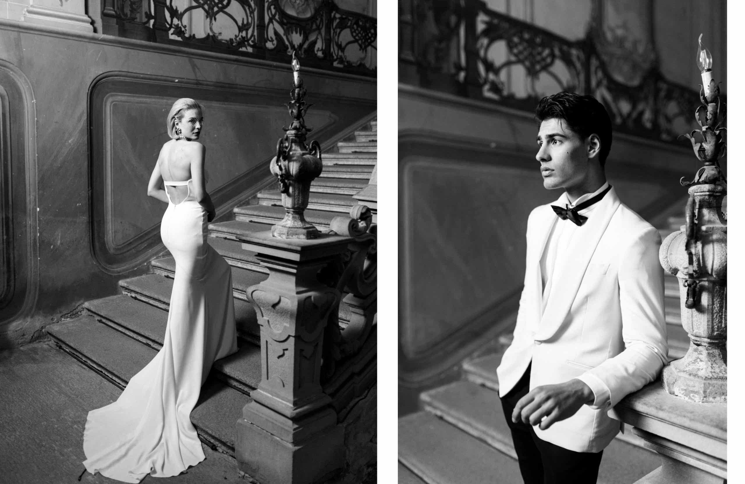 Elopement in Itlay 3