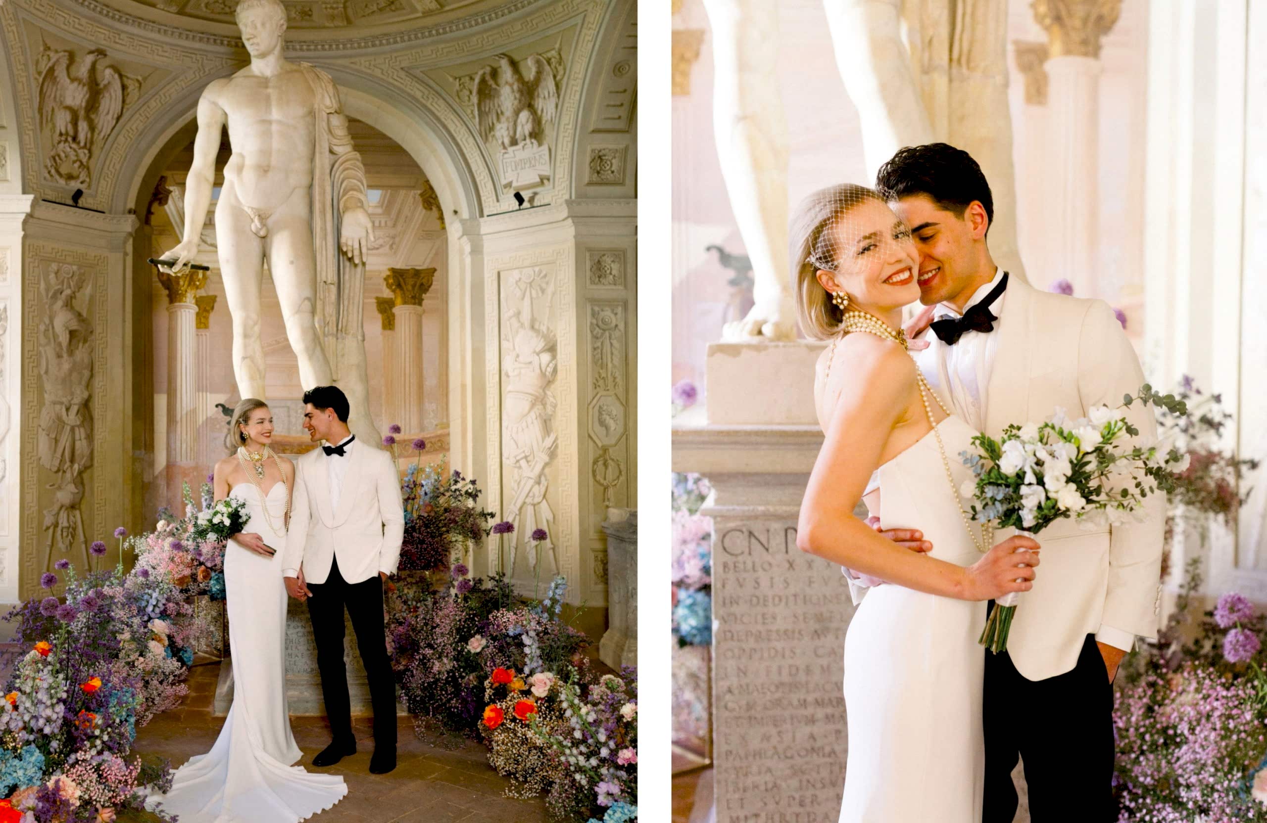 Elopement in Itlay 7