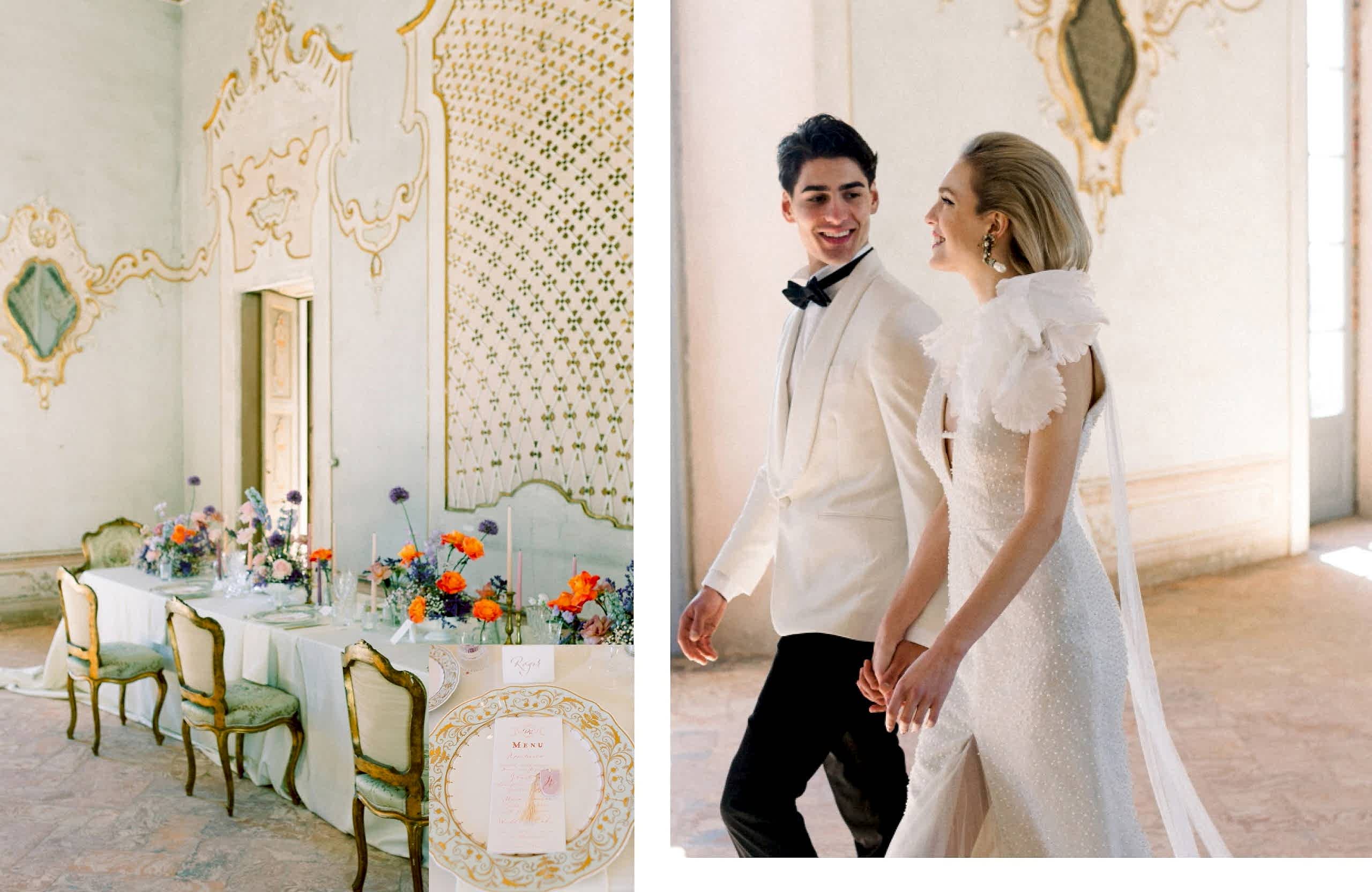 Elopement in Itlay 8