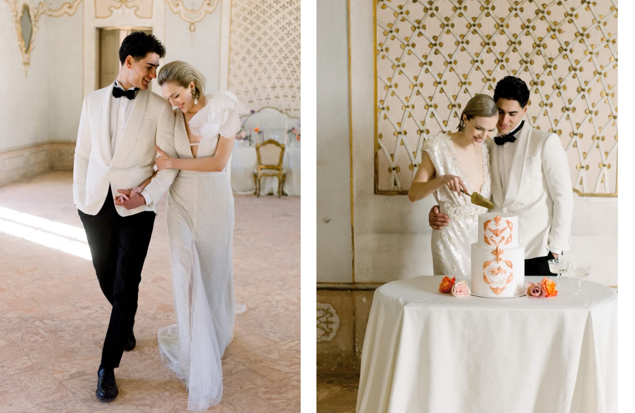 Elopement in Itlay 9