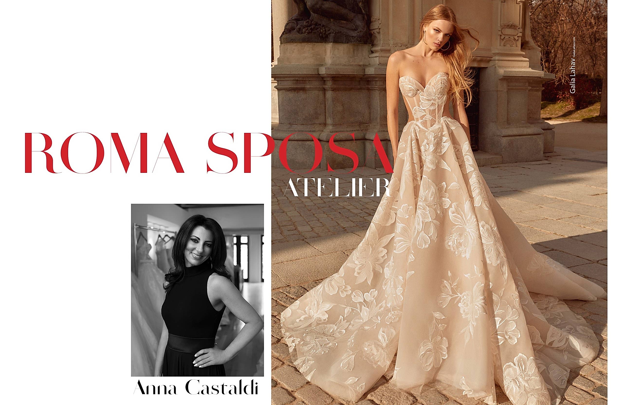 Roma Sposa