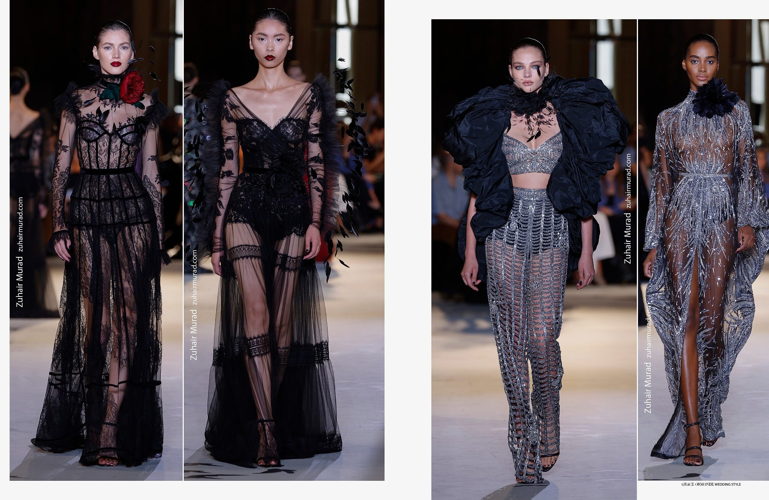 Evening wear20232