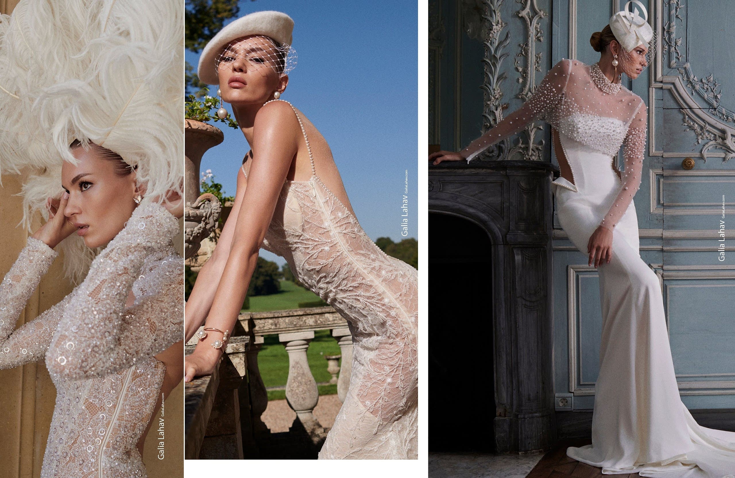 Bridal Fashion October 202413