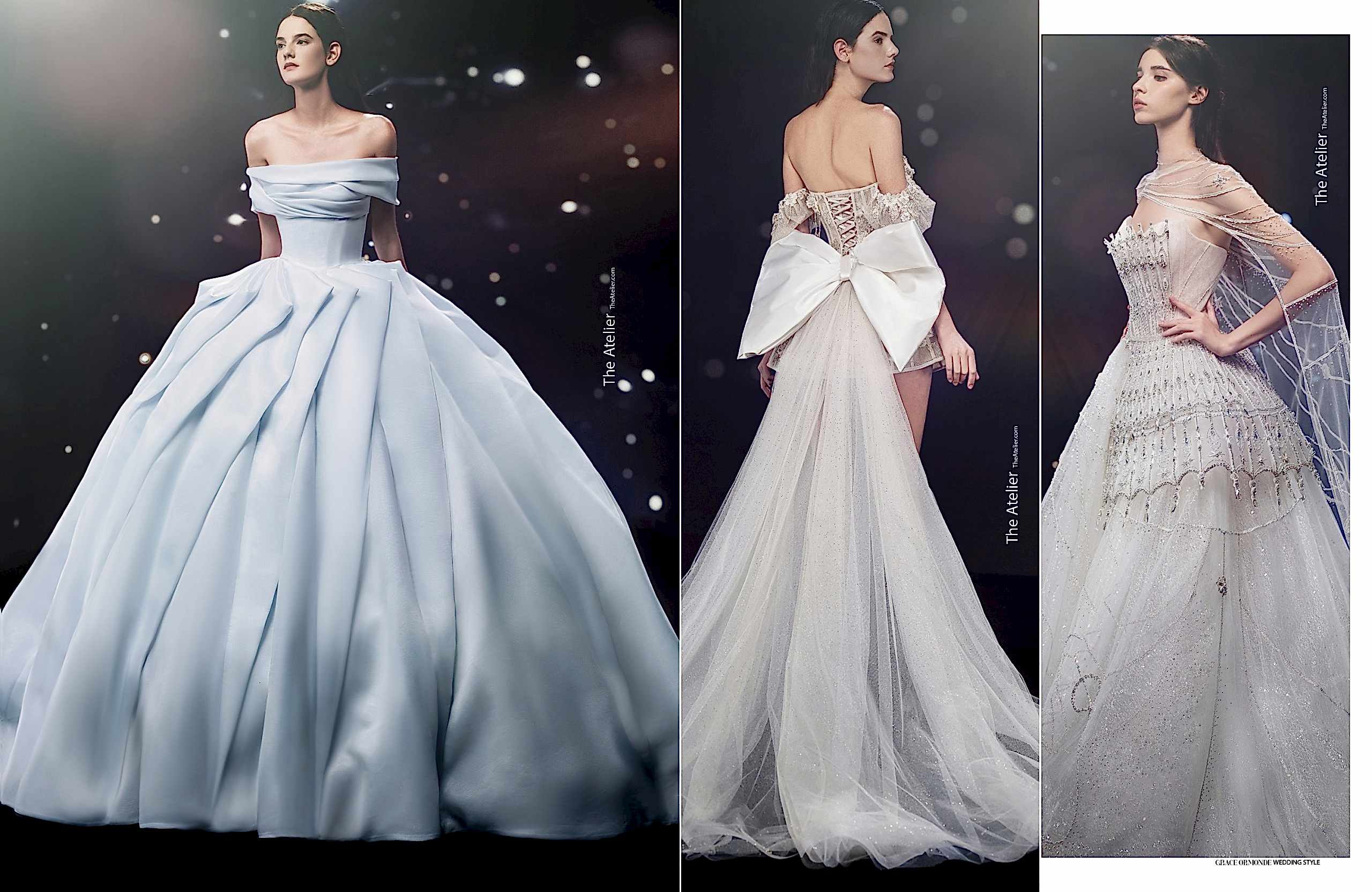 Bridal Fashion October 202415