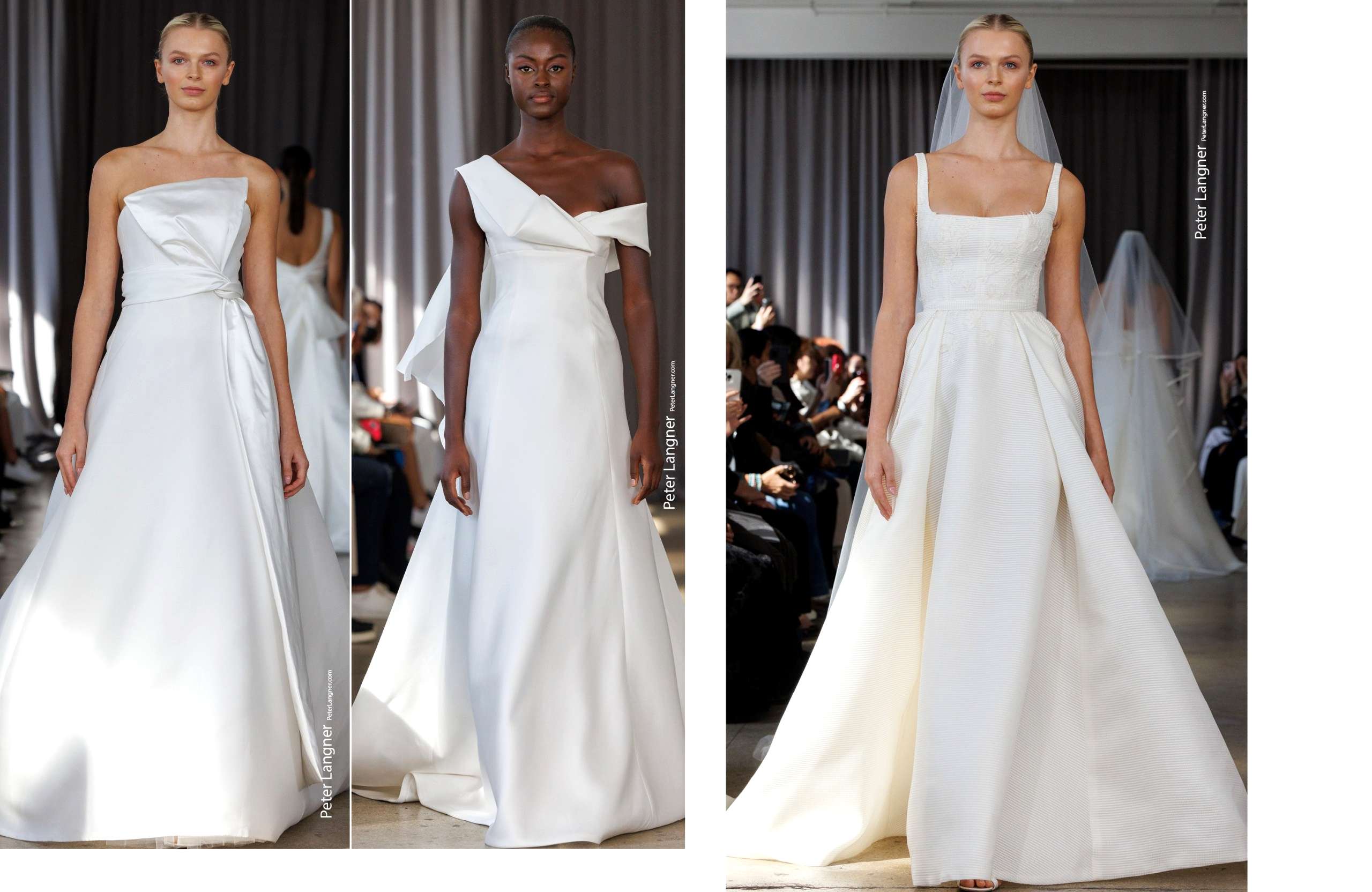 Bridal Fashion October 202417