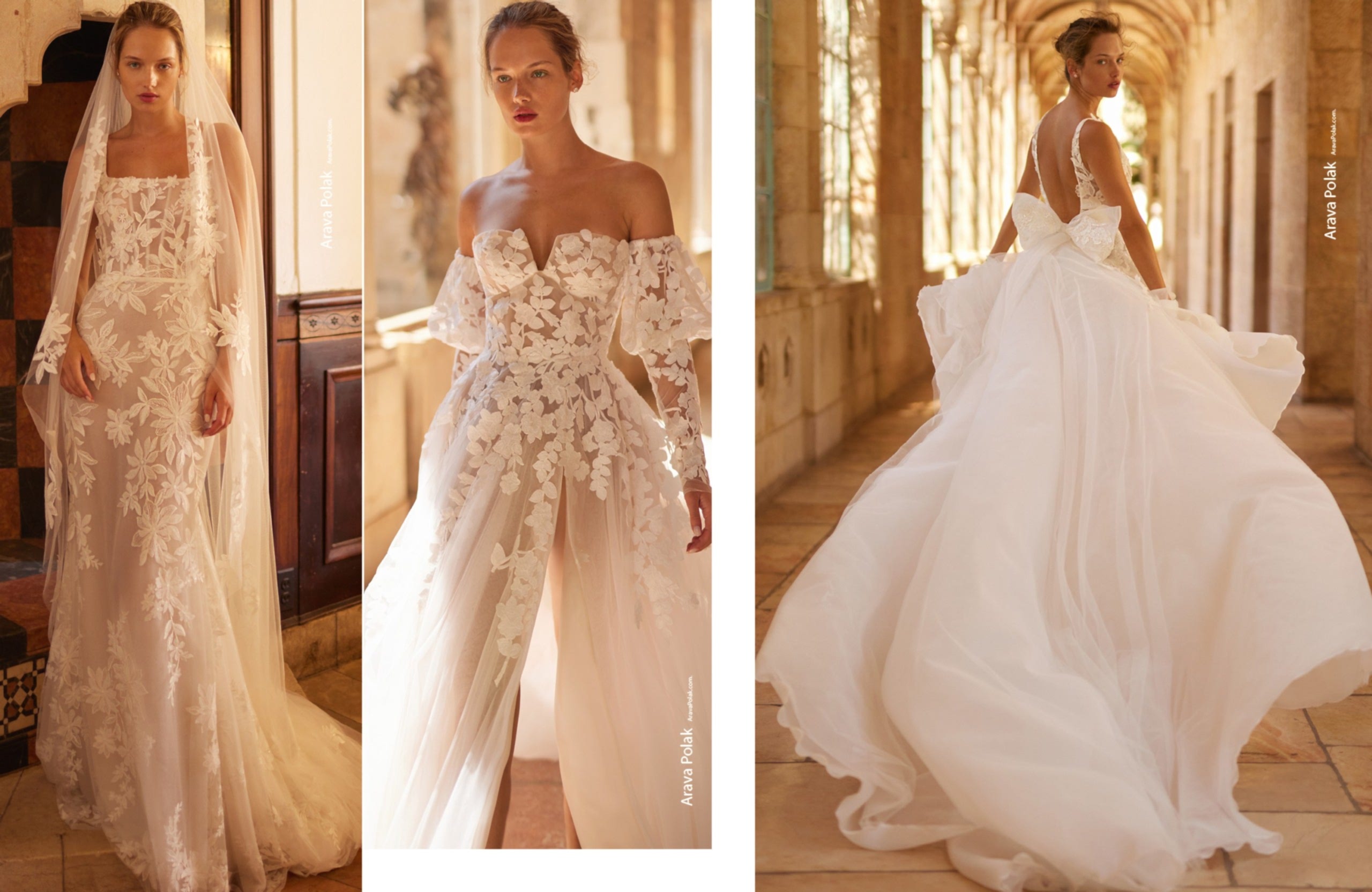 Bridal Fashion October 202418