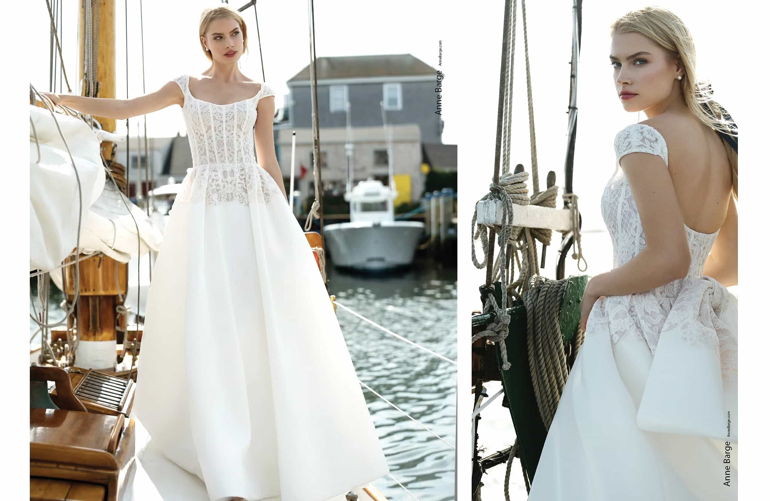 Bridal Fashion October 202420