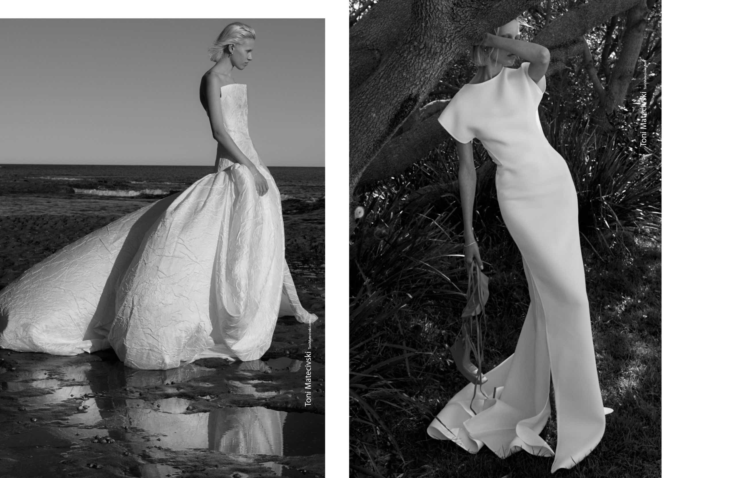 Bridal Fashion October 202425