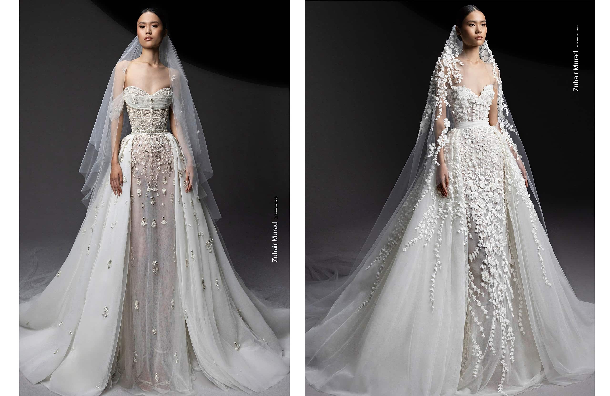 Bridal Fashion October 20243