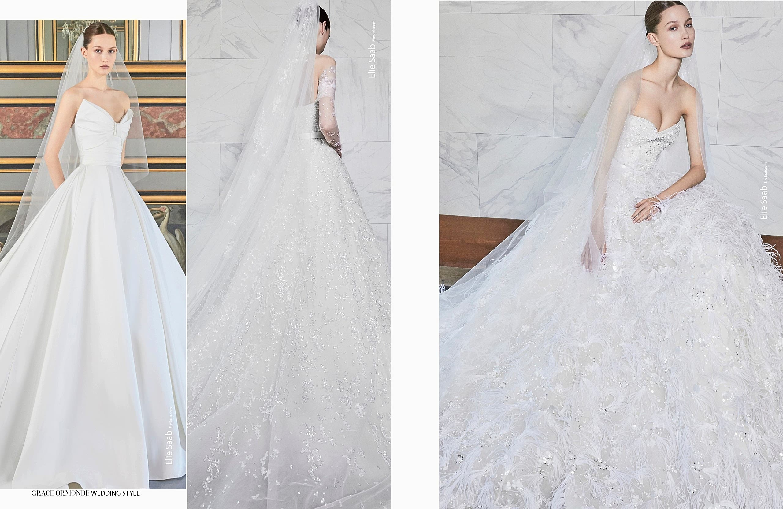 Bridal Fashion October 20247