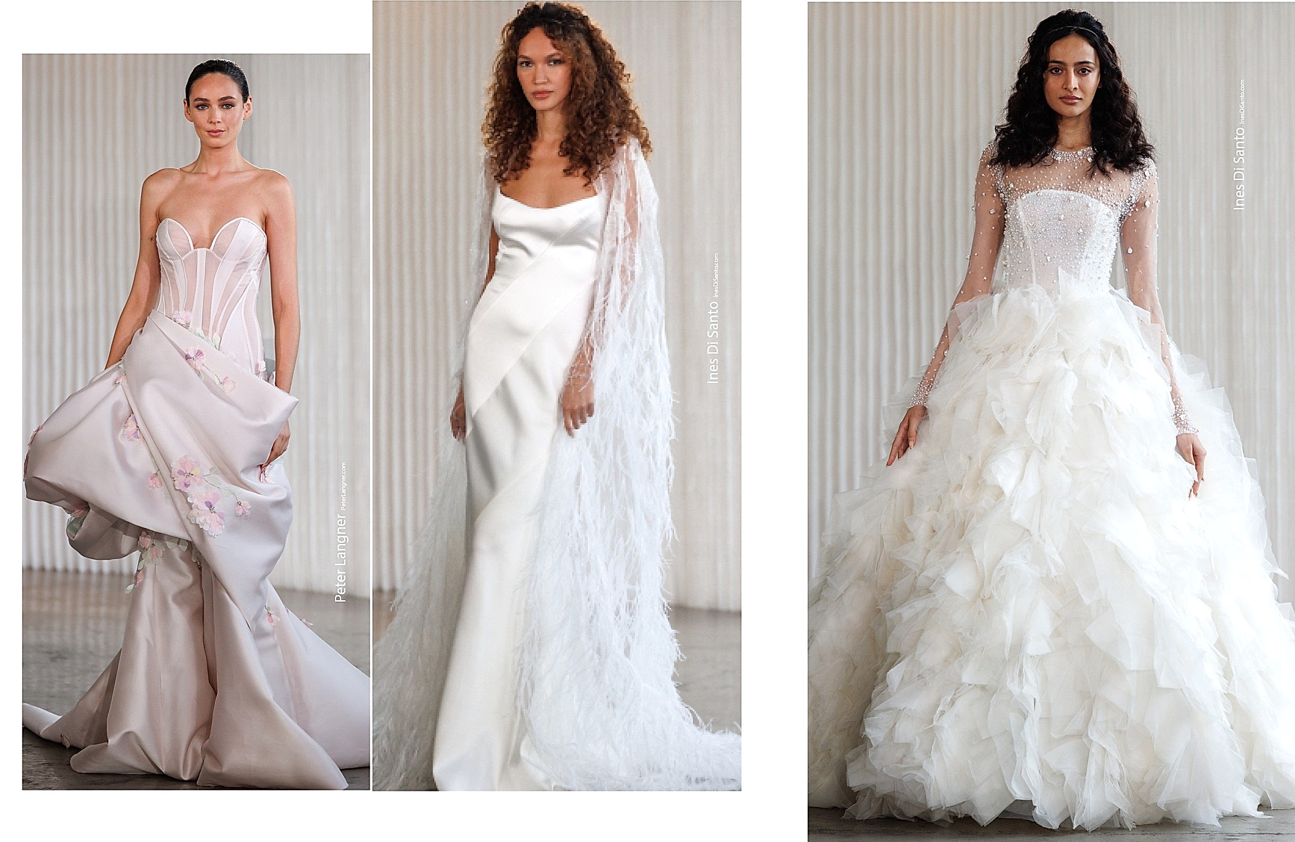 Bridal Fashion October 20249