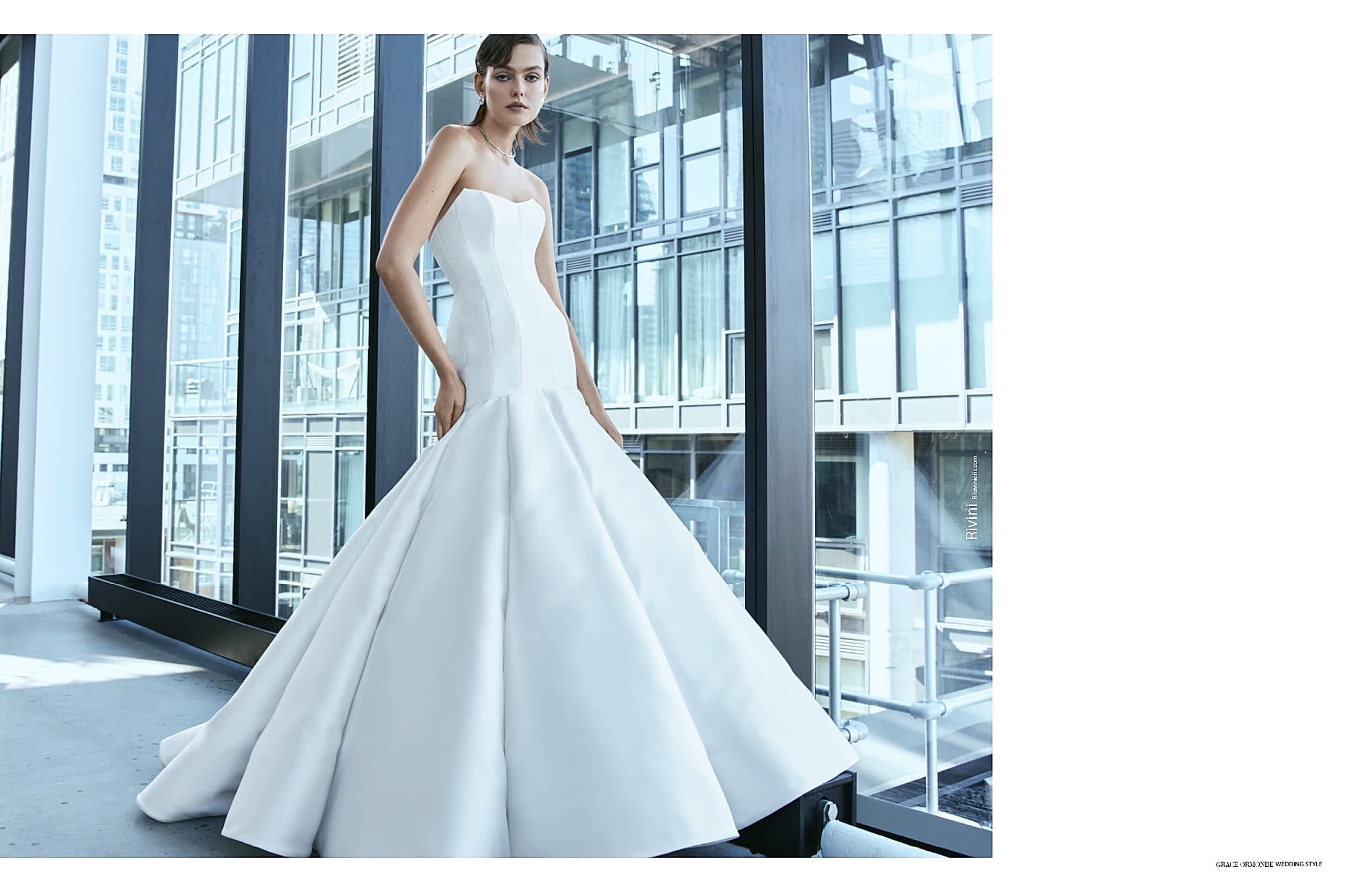 Bridal Fashion 202411