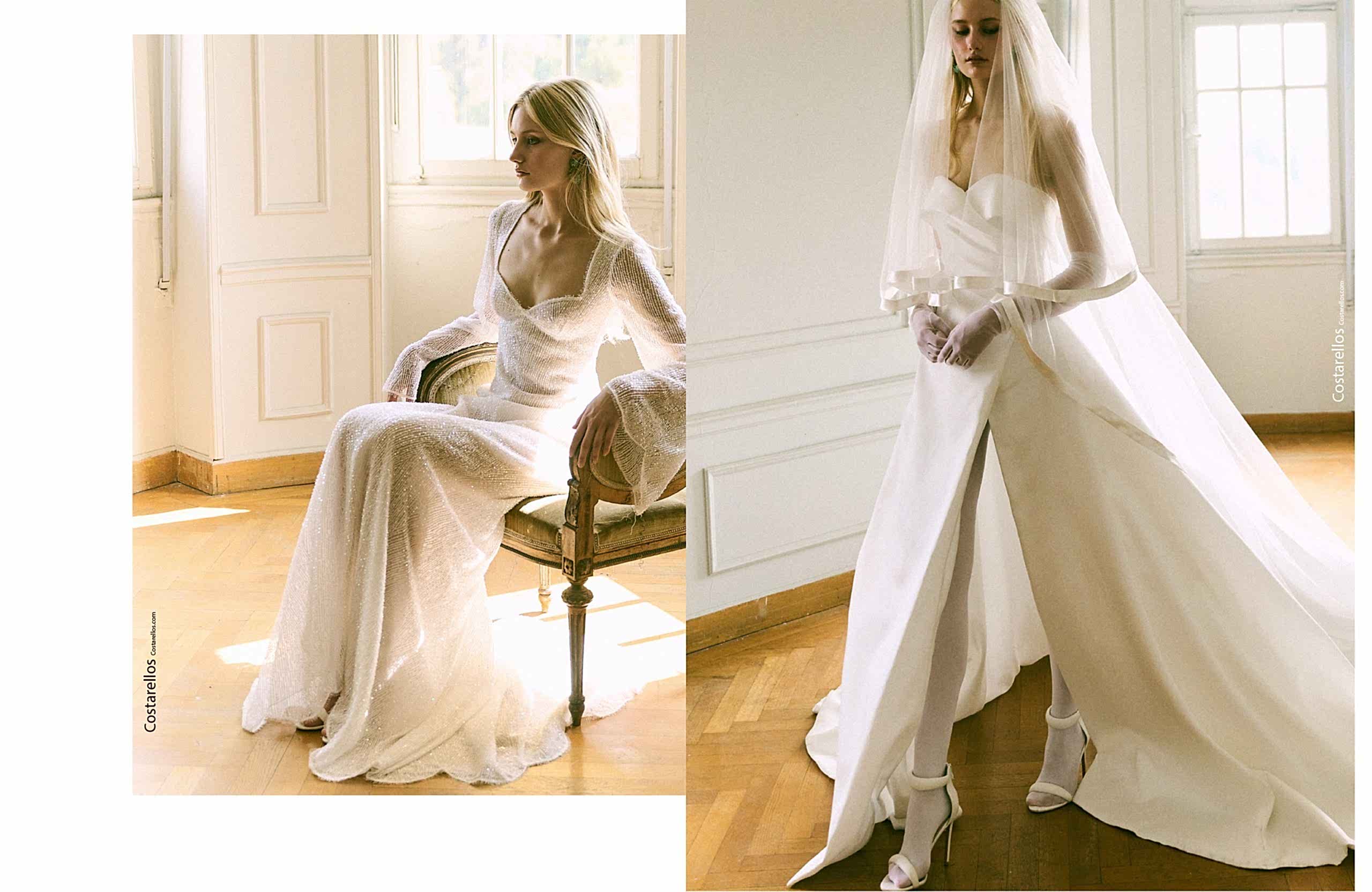Bridal Fashion 202412