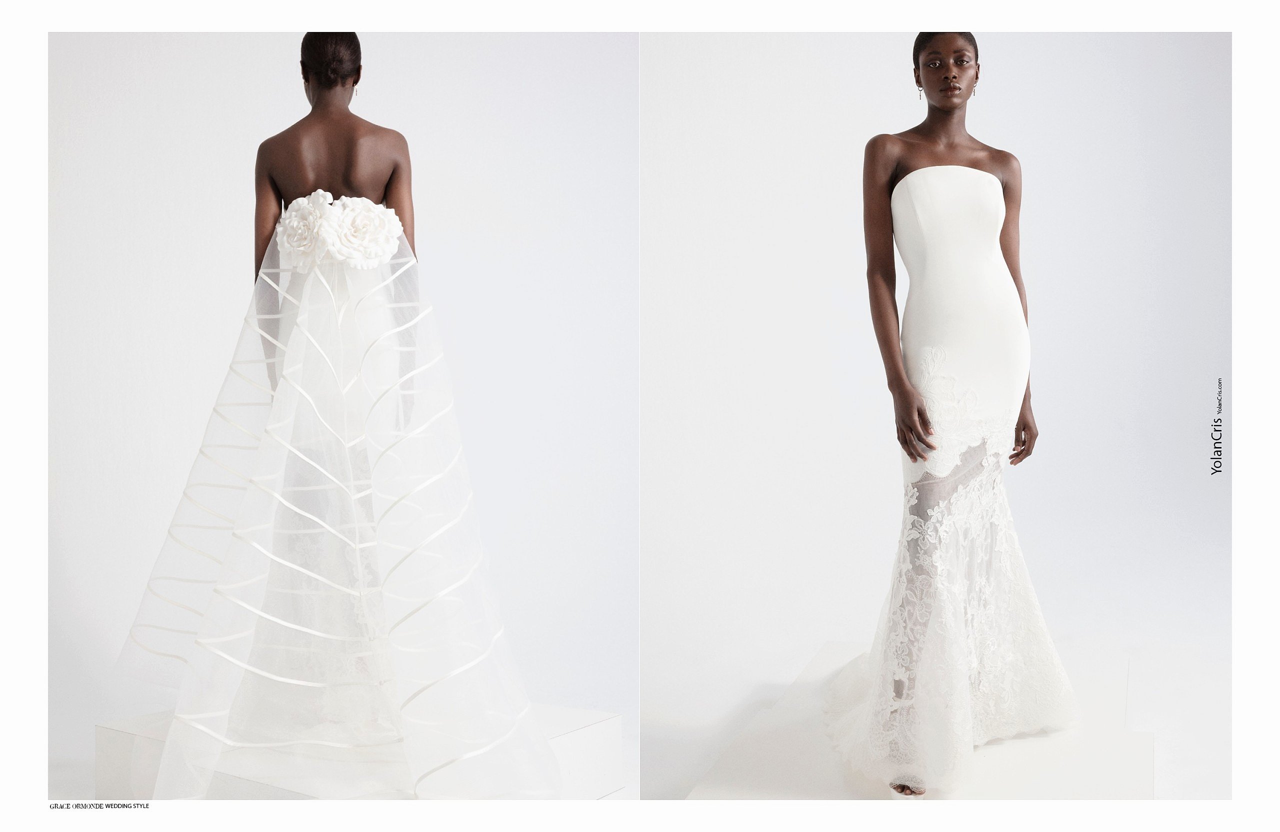 Bridal Fashion 202413