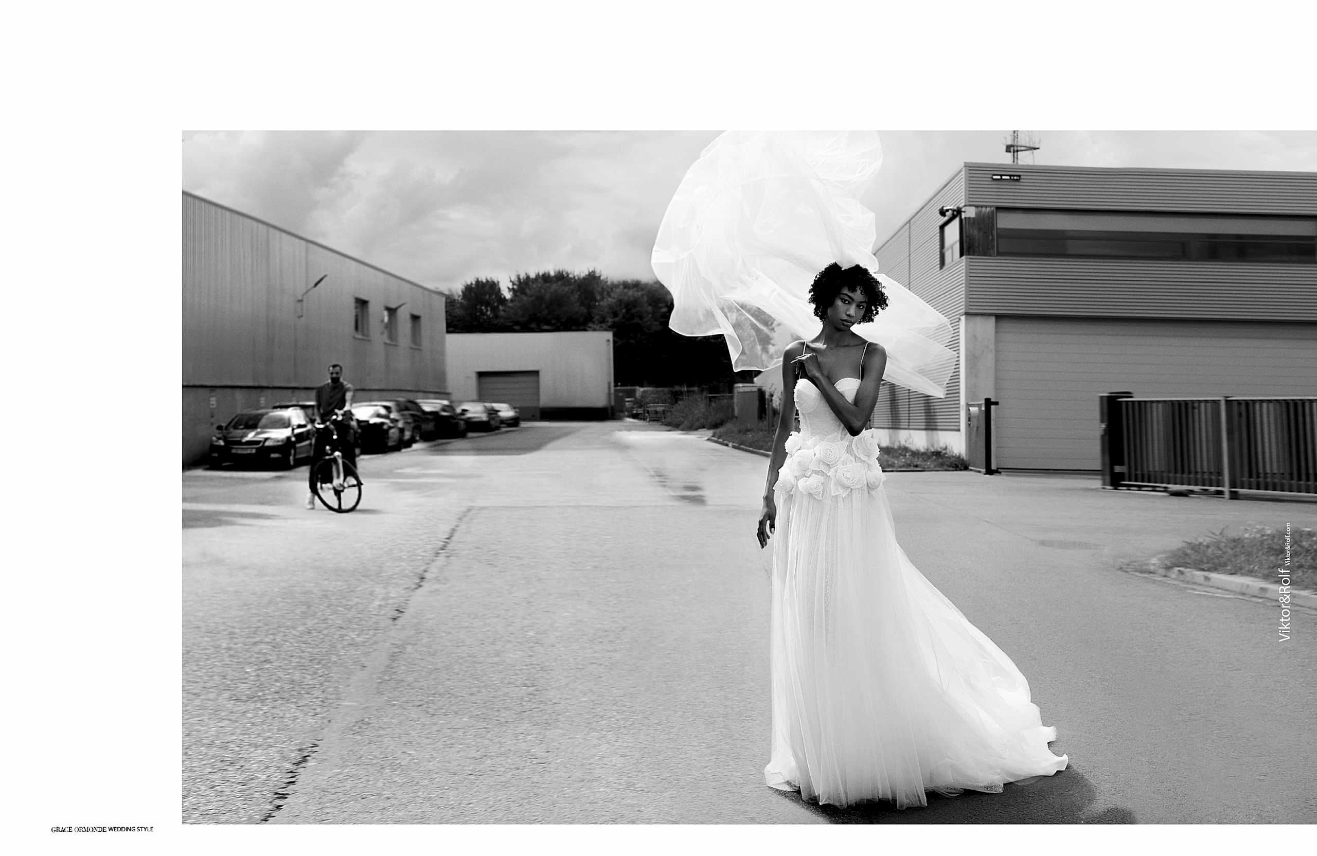 Bridal Fashion 20245