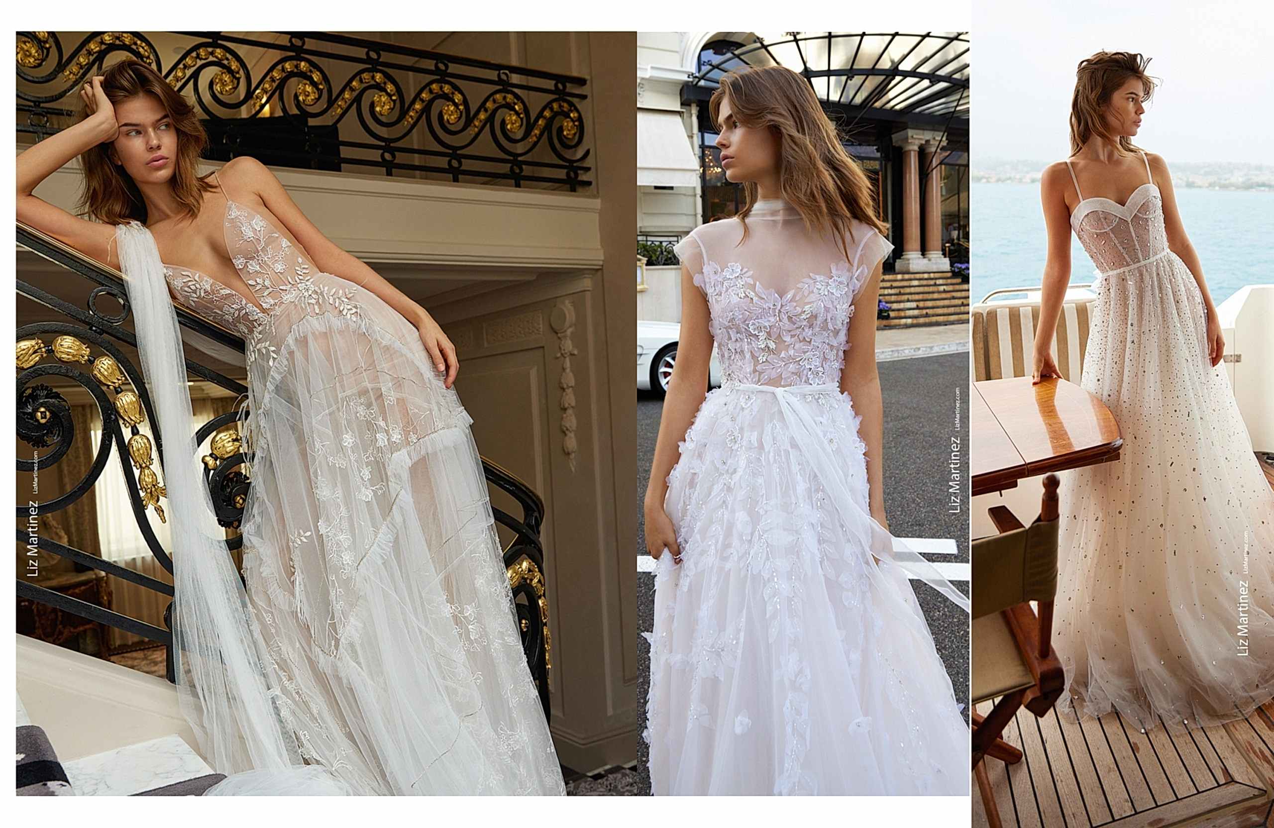 Bridal Fashion 20248