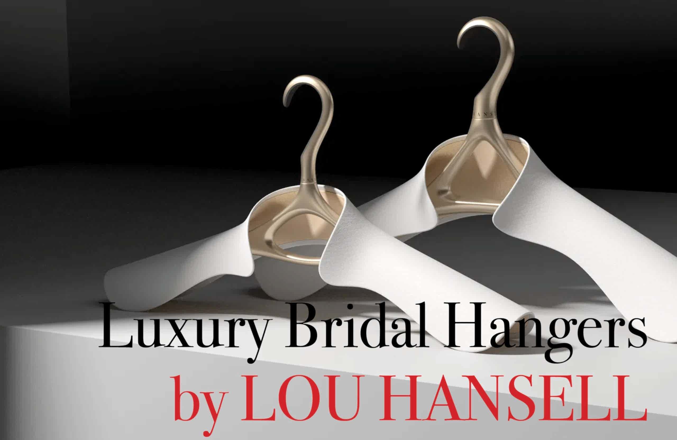 Grace Ormonde Wedding Style