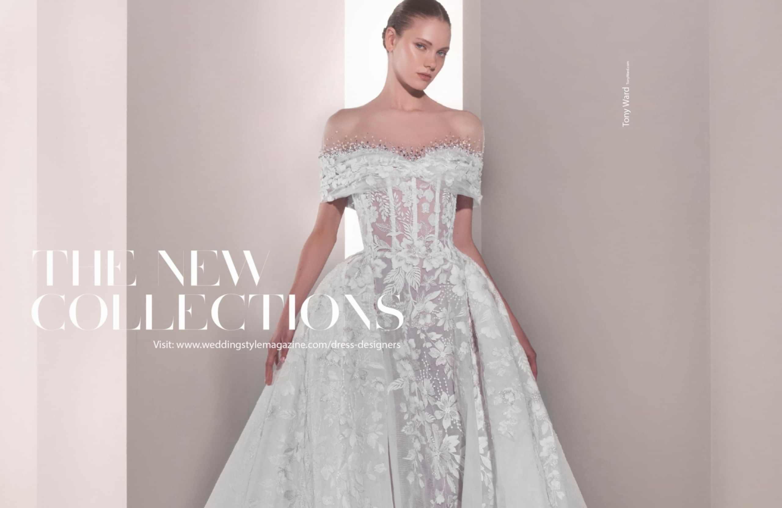 Bridal Fashion '