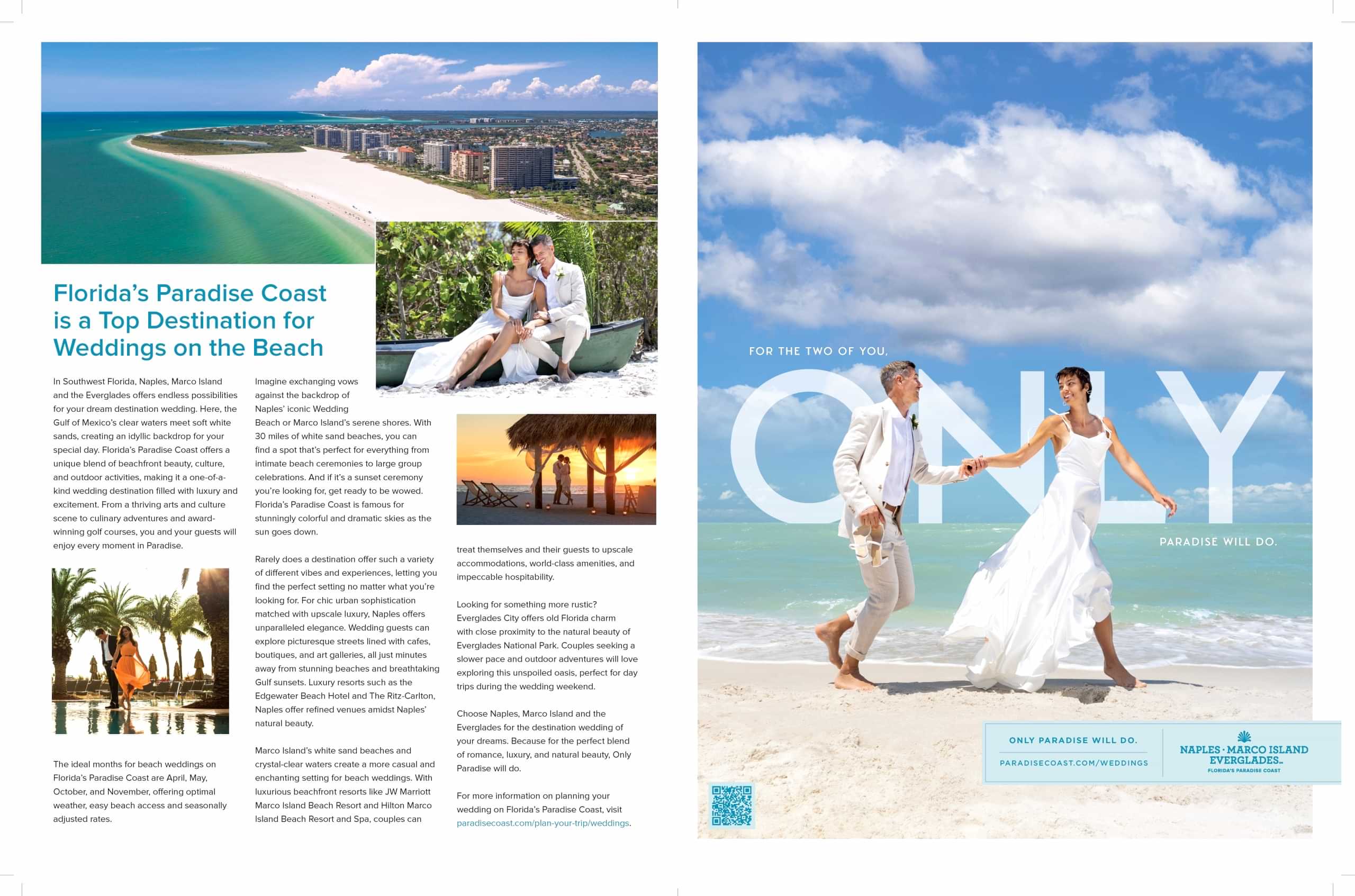CCT-0279 - FY24 Weddings Campaign - Grace Ormond FP Ad_Adv - Print