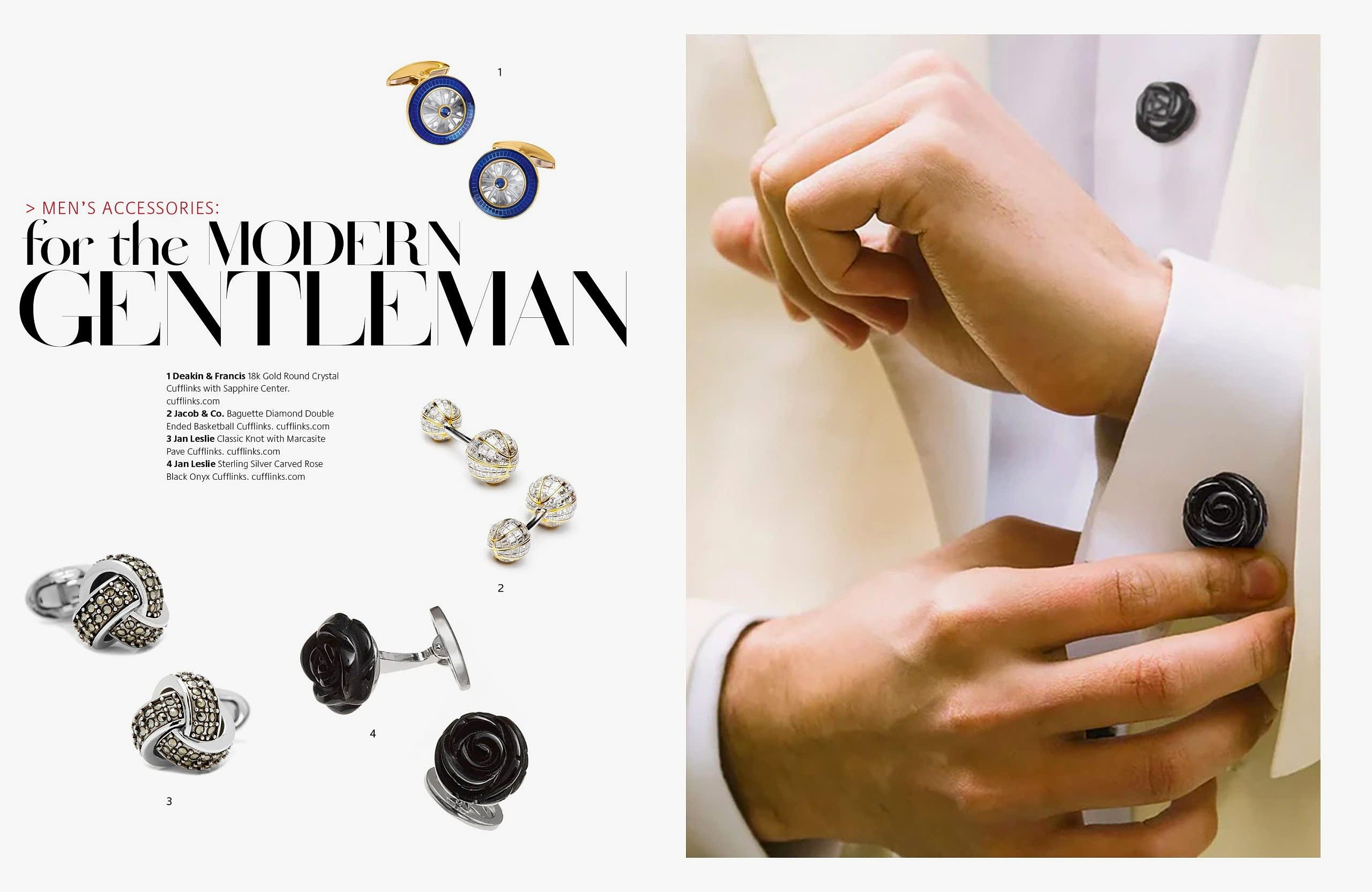 Cufflinks-PNG