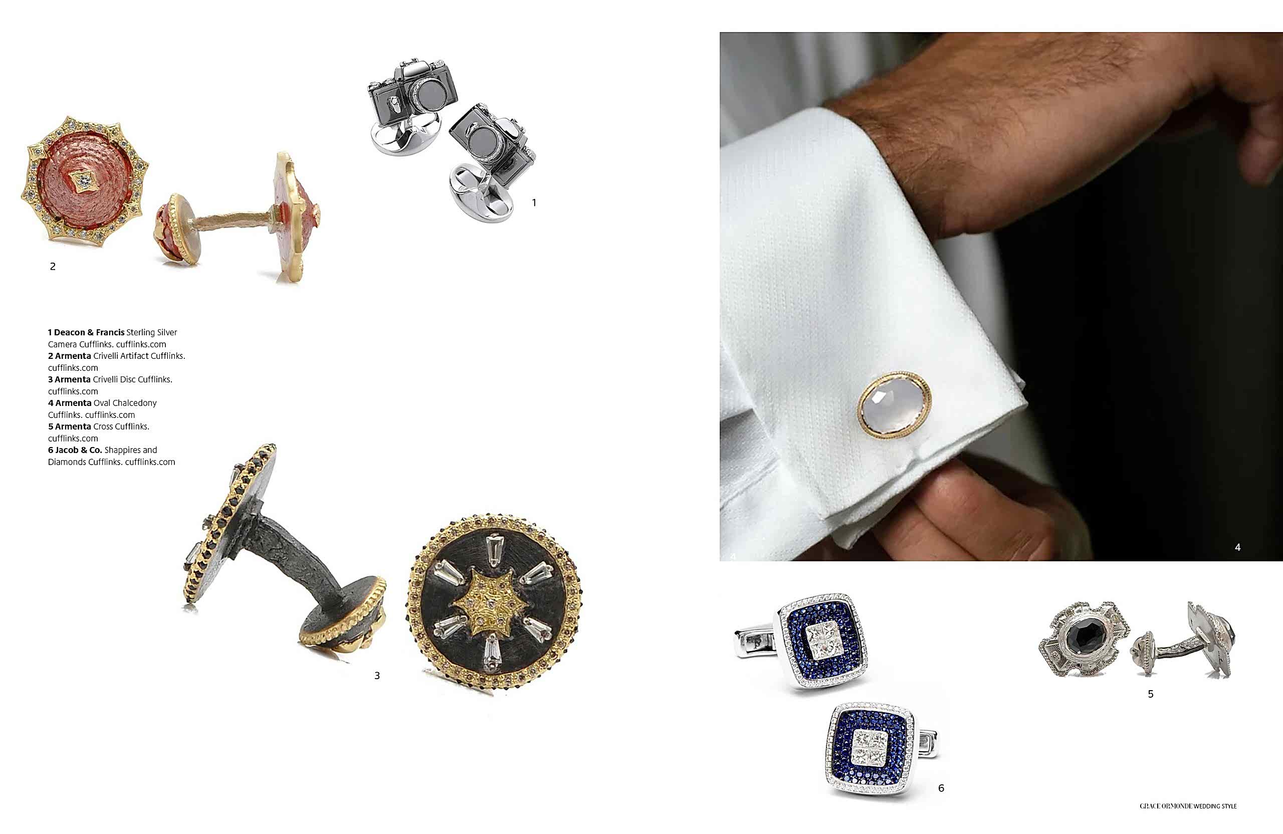 Cufflinks-PNG3