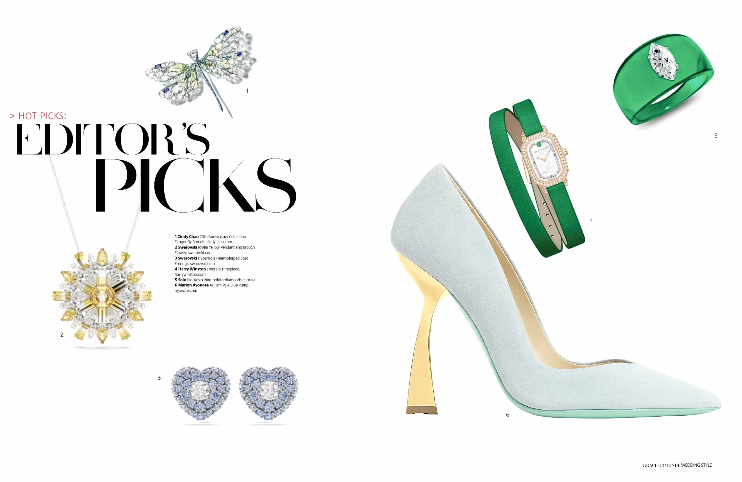 Hot Picks-PNG