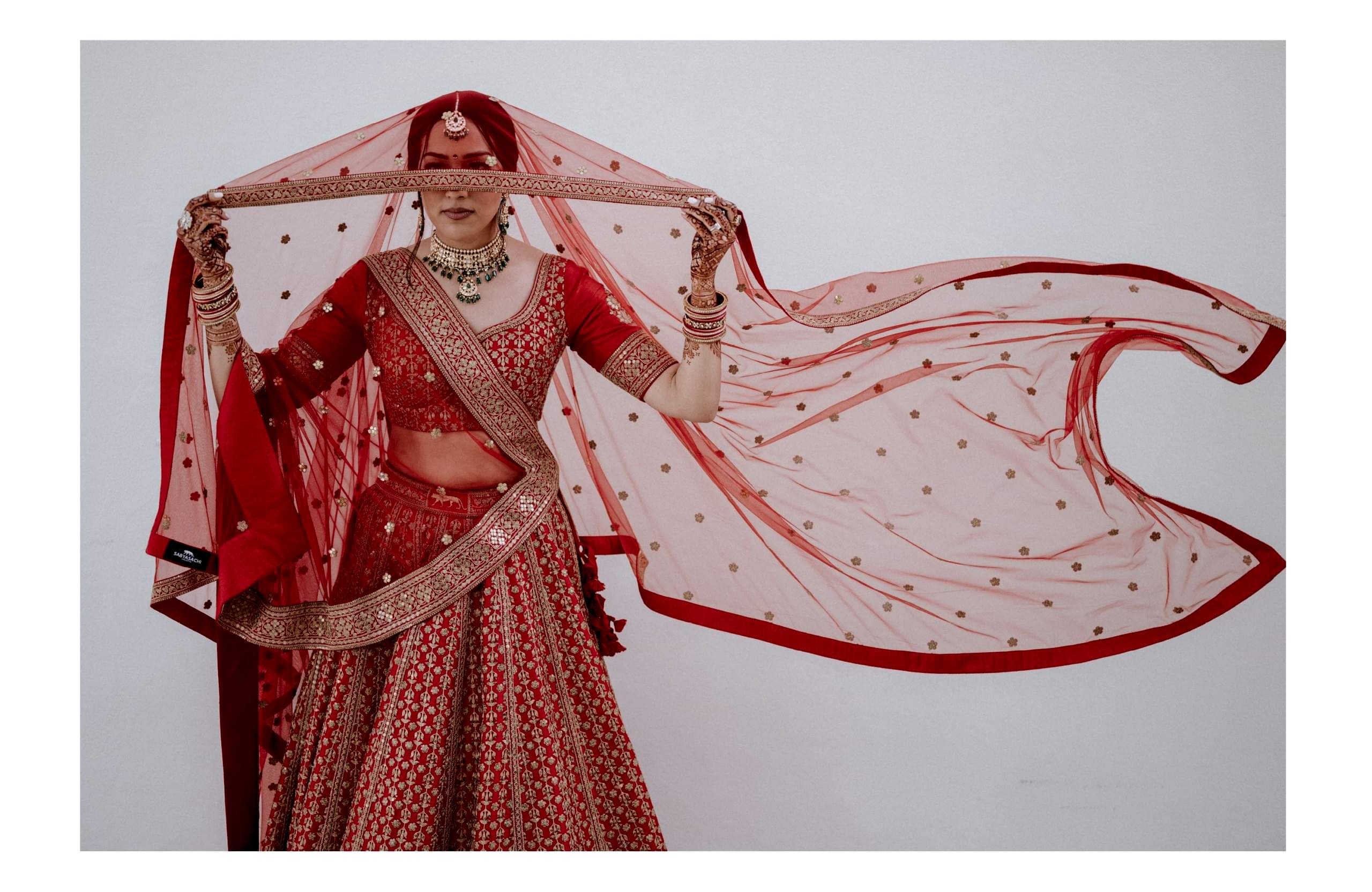 Luxury South Asian Weddings at Velas Resorts 2