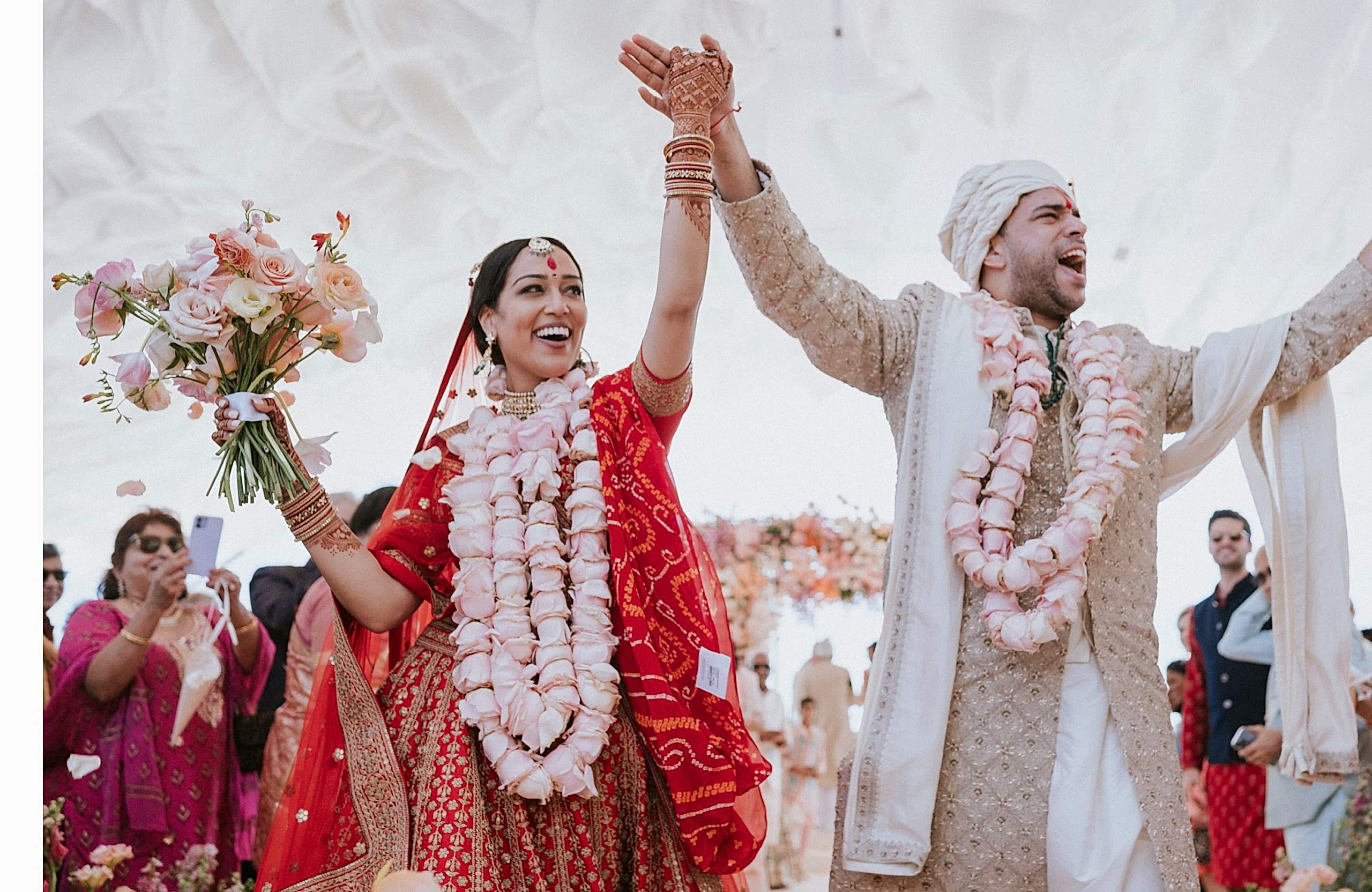 Luxury South Asian Weddings at Velas Resorts 4