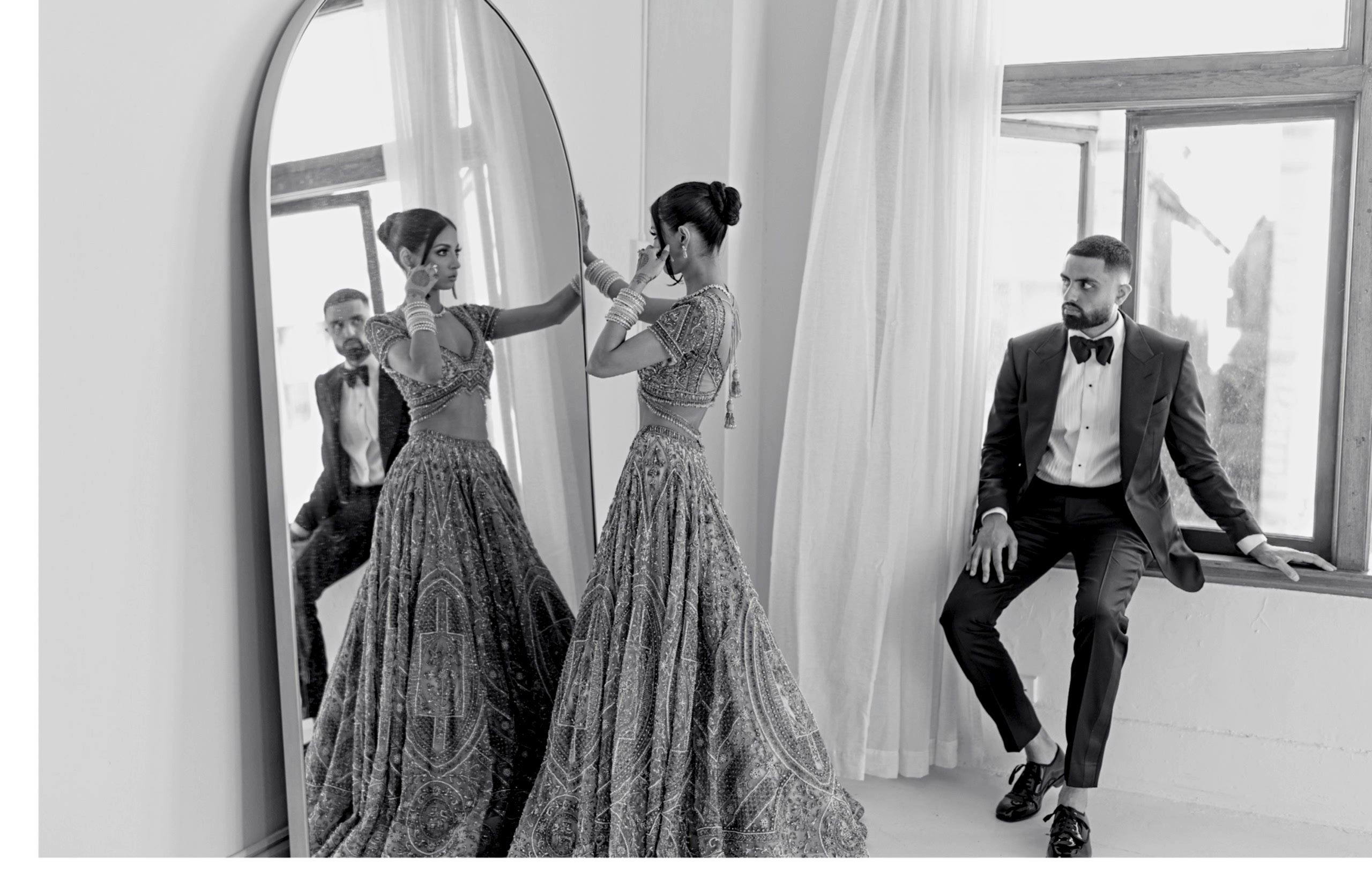 Luxury South Asian Weddings at Velas Resorts 7