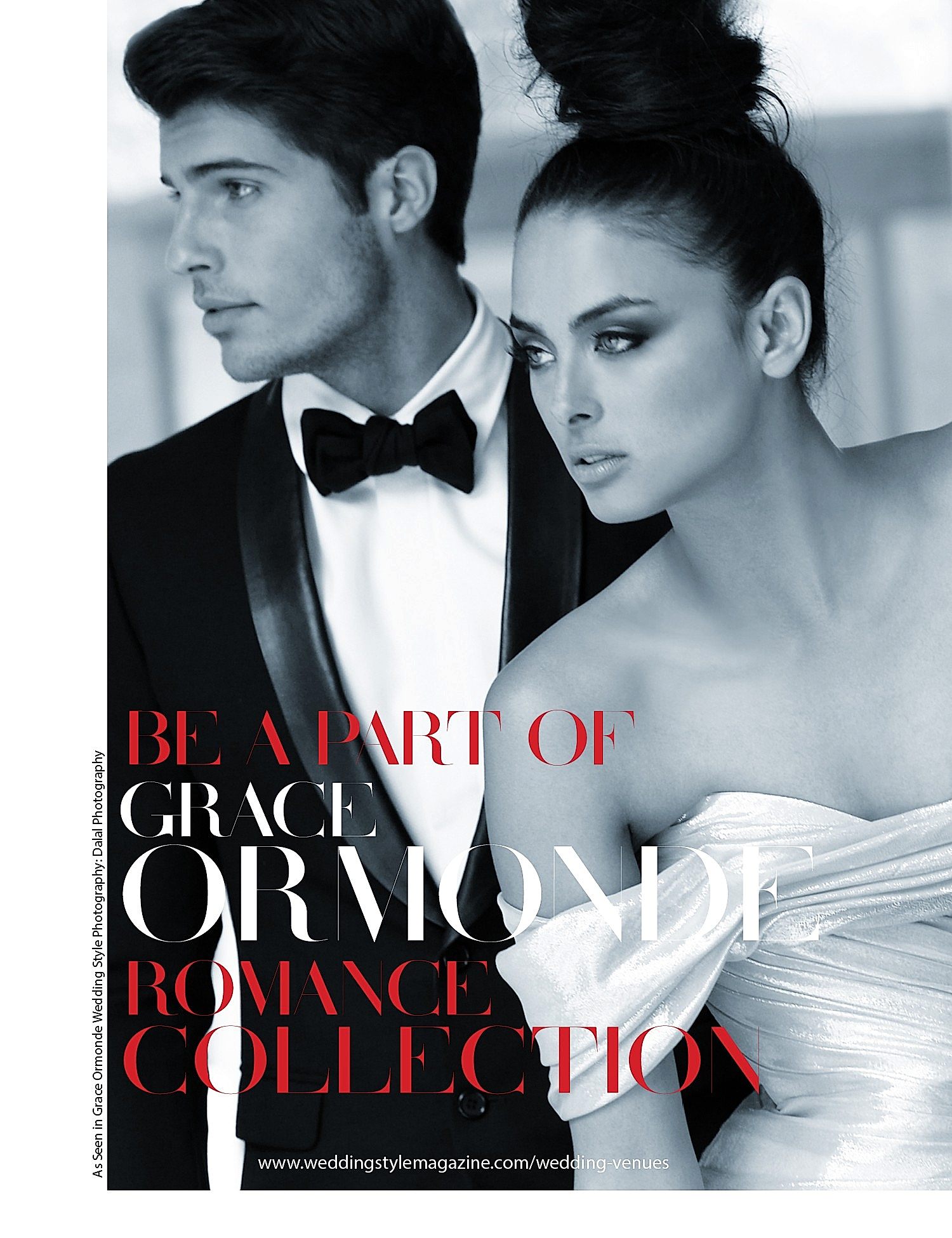 Romance Collection