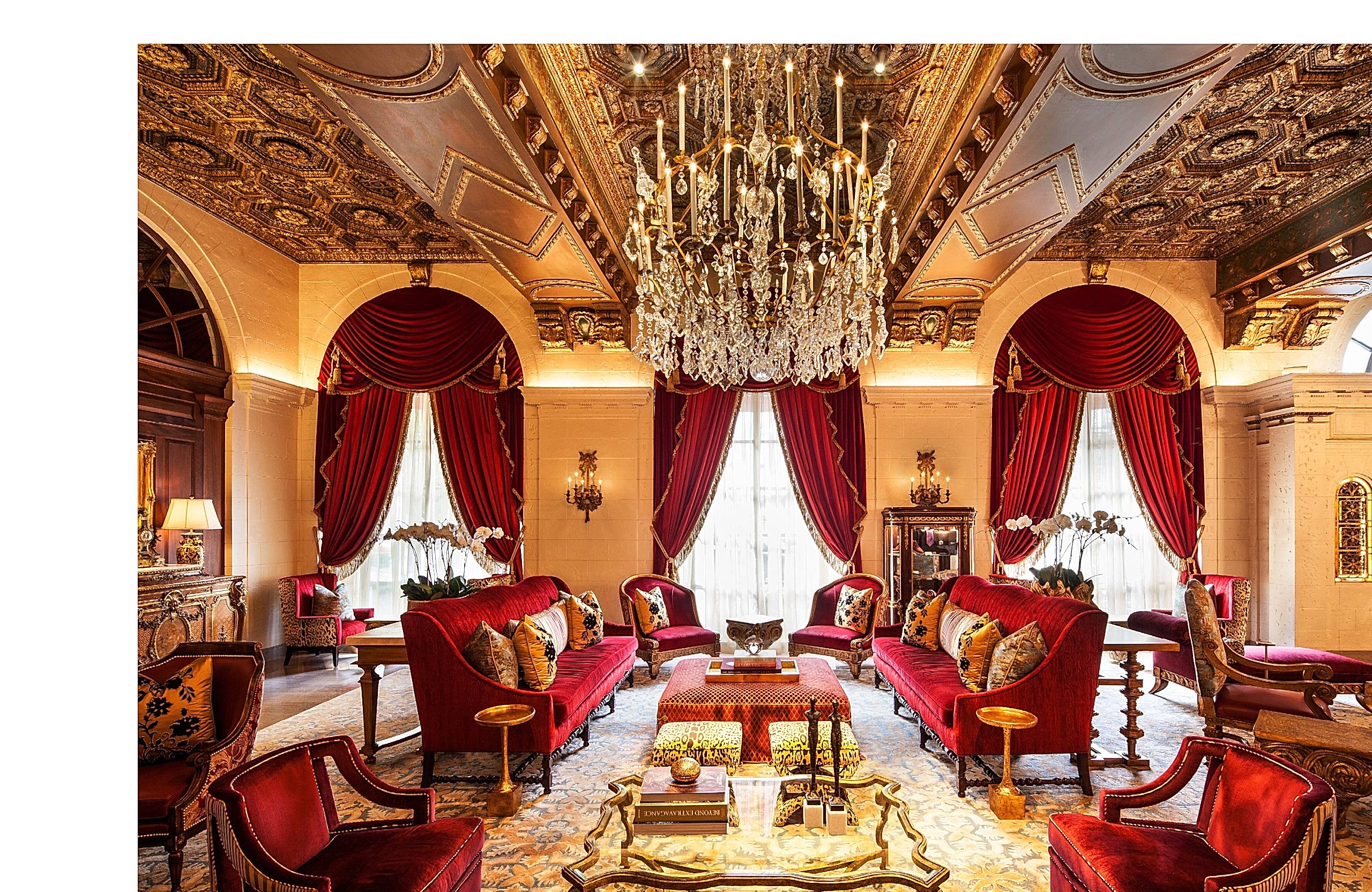 THE ST. REGIS WASHINGTON D.C.3