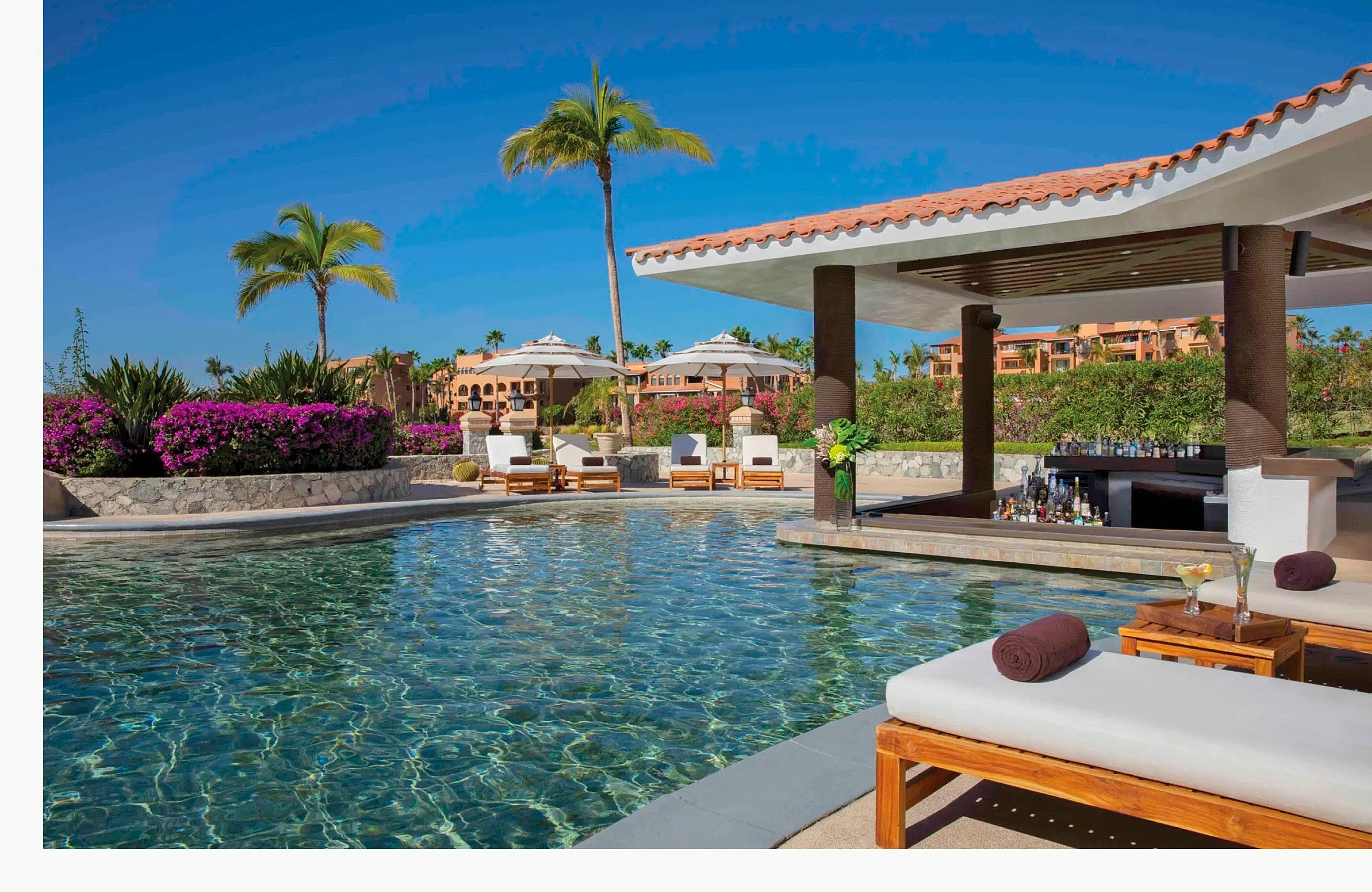 Zoetry Casa Del Mar 3