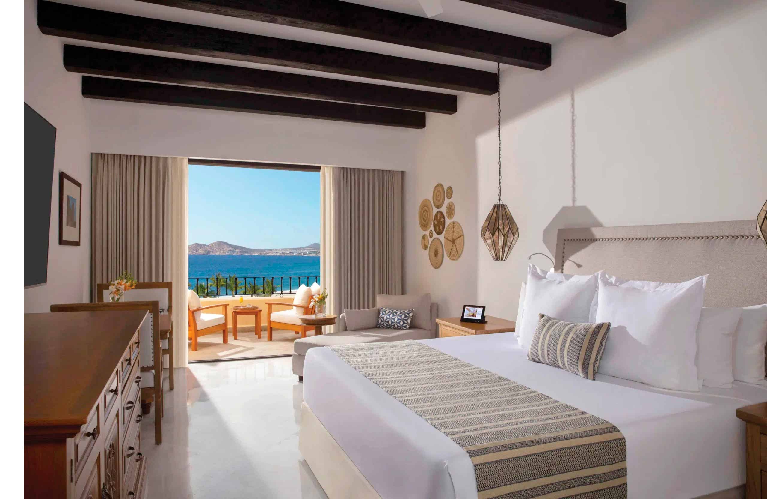 Zoetry Casa Del Mar 4