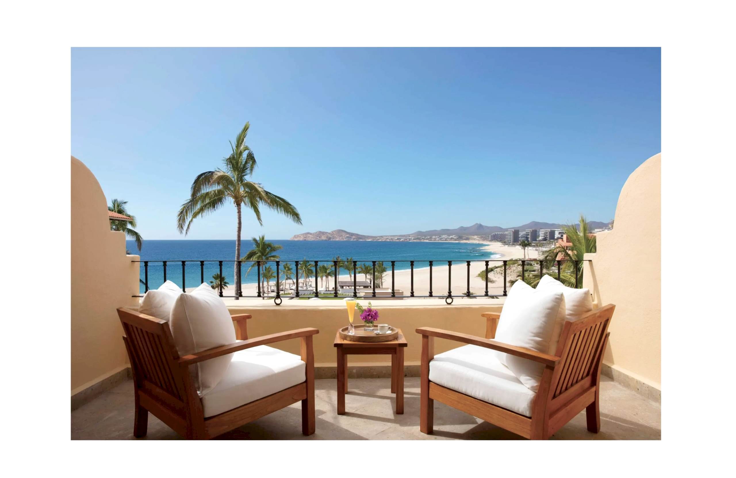 Zoetry Casa Del Mar 5