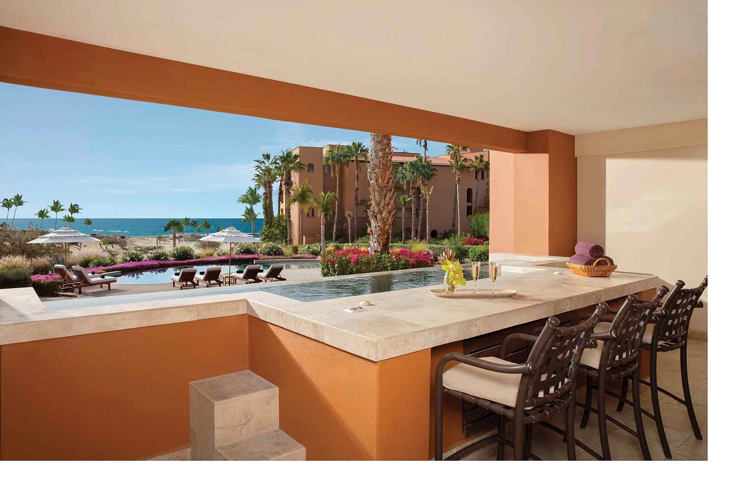 Zoetry Casa Del Mar 7