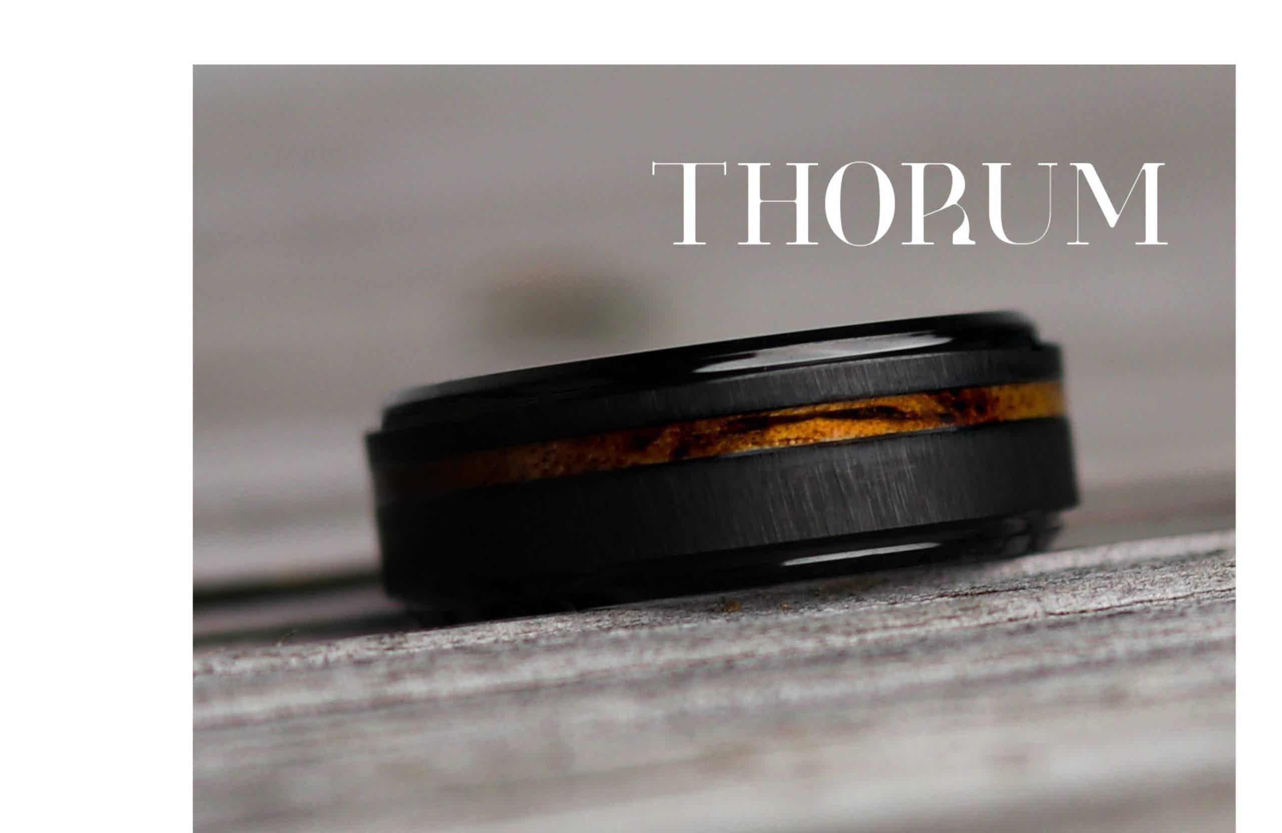 Thorum