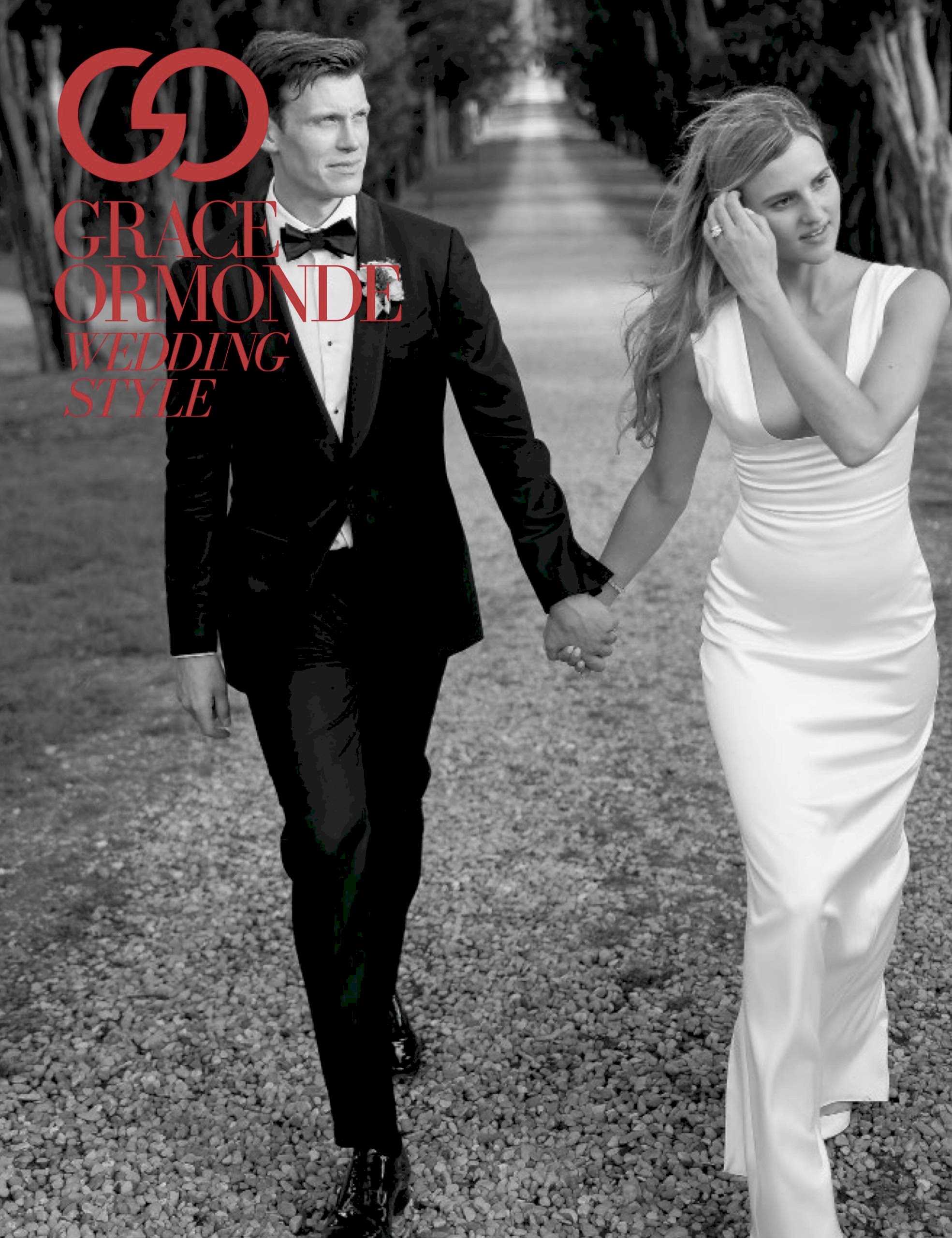 Emily & Peter (dragged)