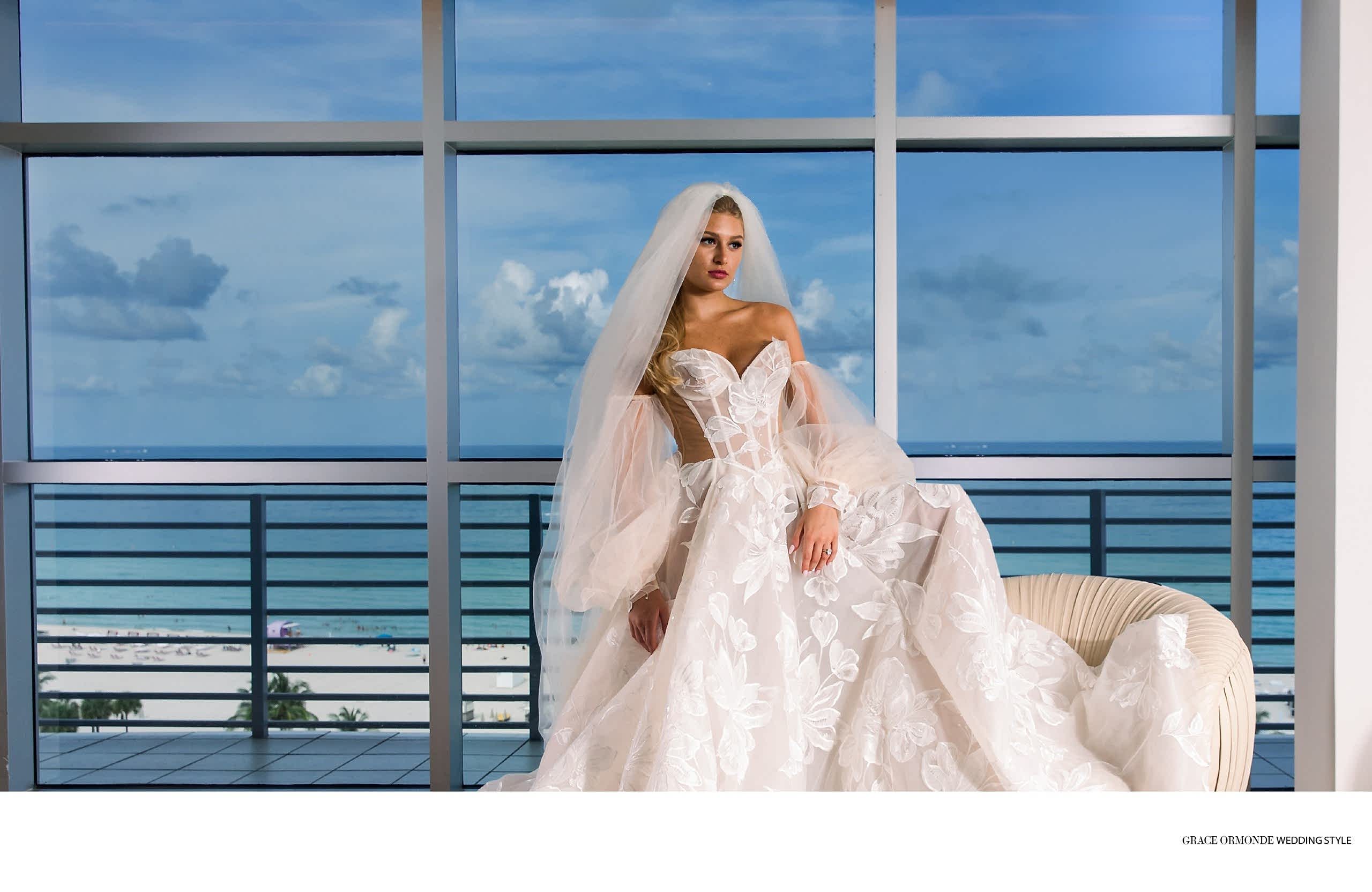 Grace Ormonde Wedding Style 6
